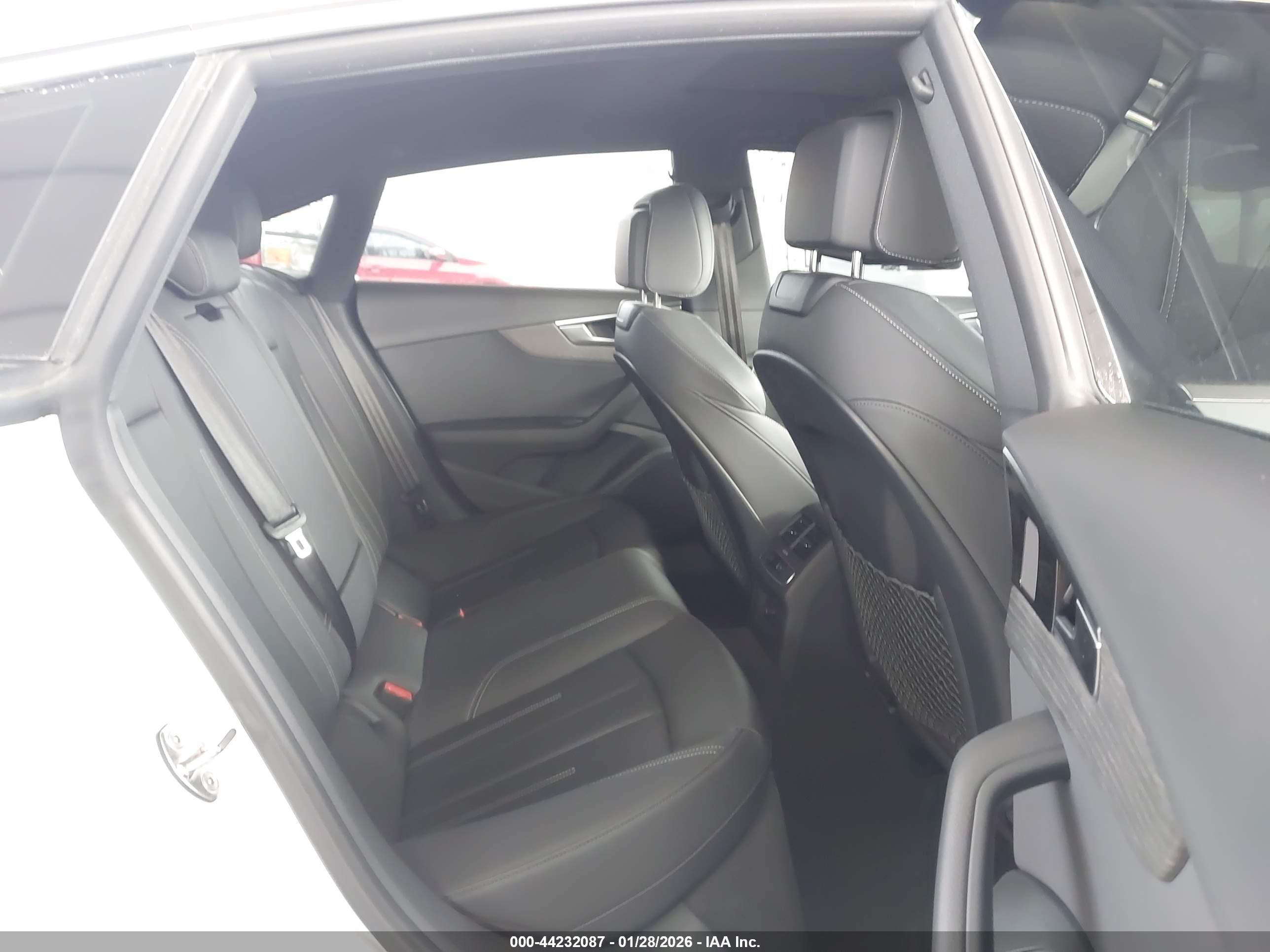 AUDI A5 image 8