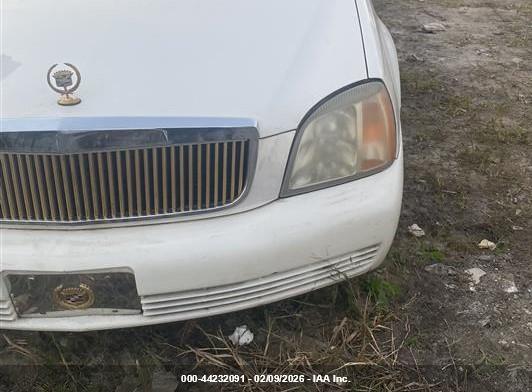CADILLAC DEVILLE image 6