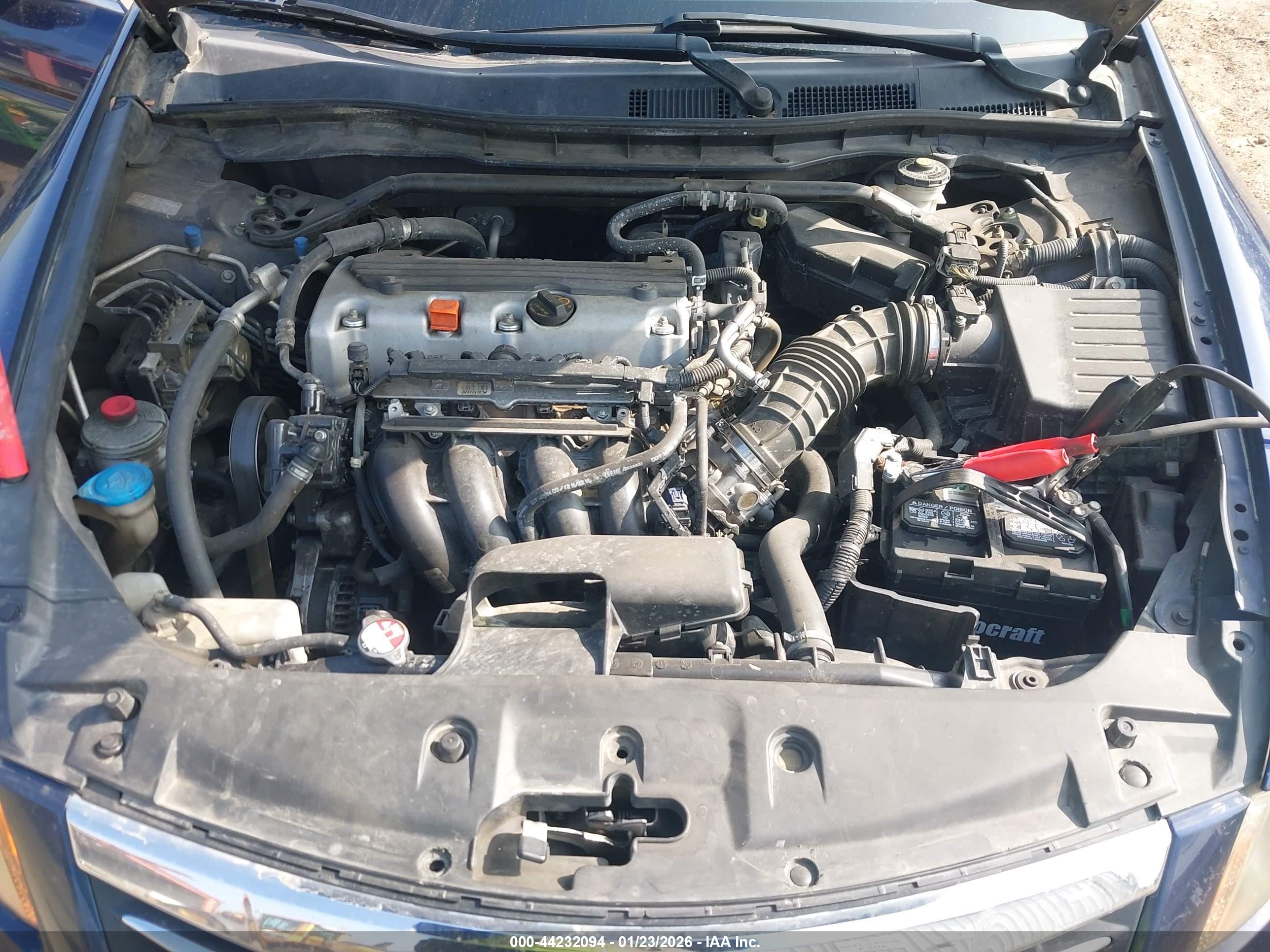HONDA ACCORD image 10