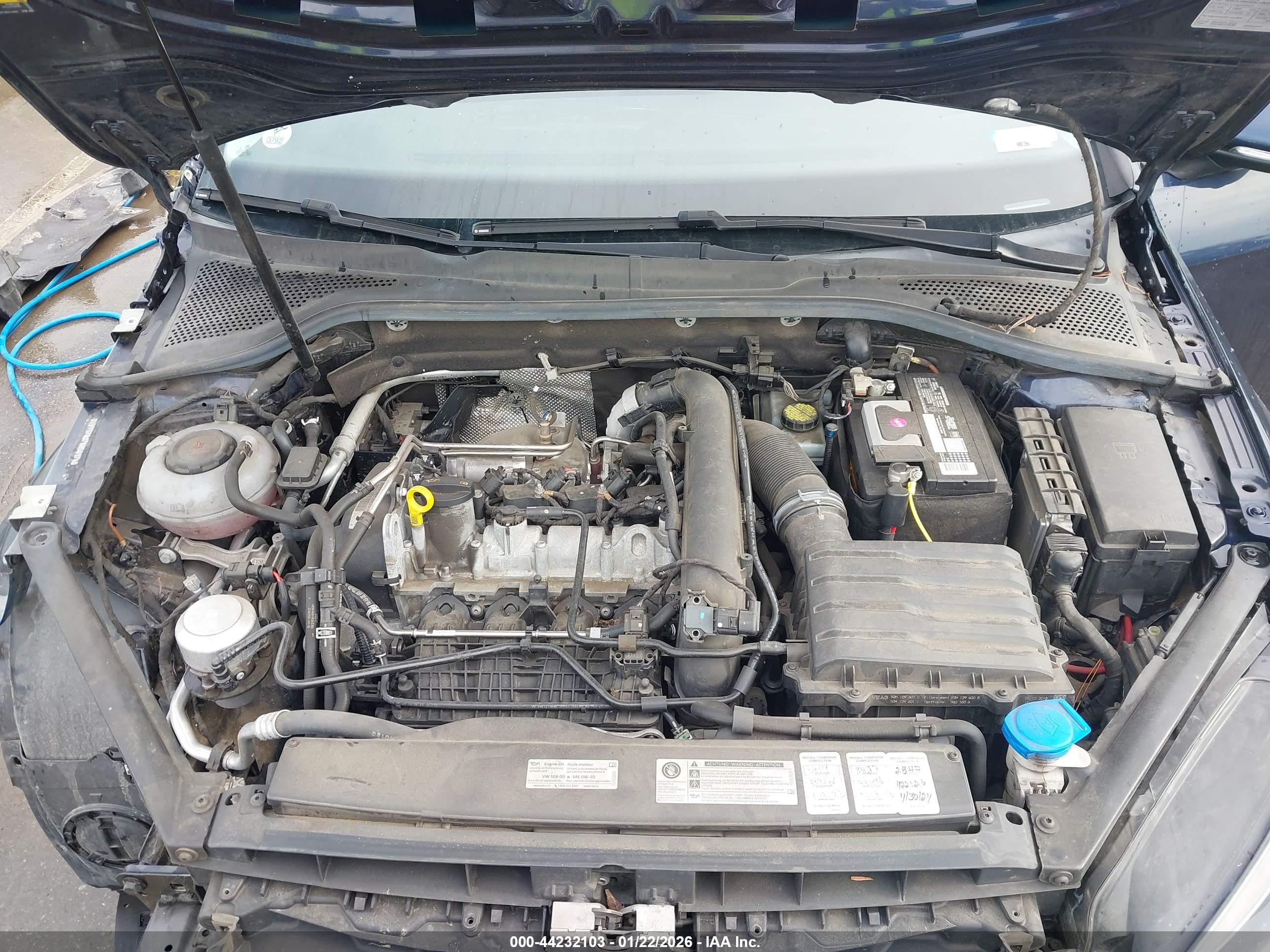 VOLKSWAGEN GOLF image 10