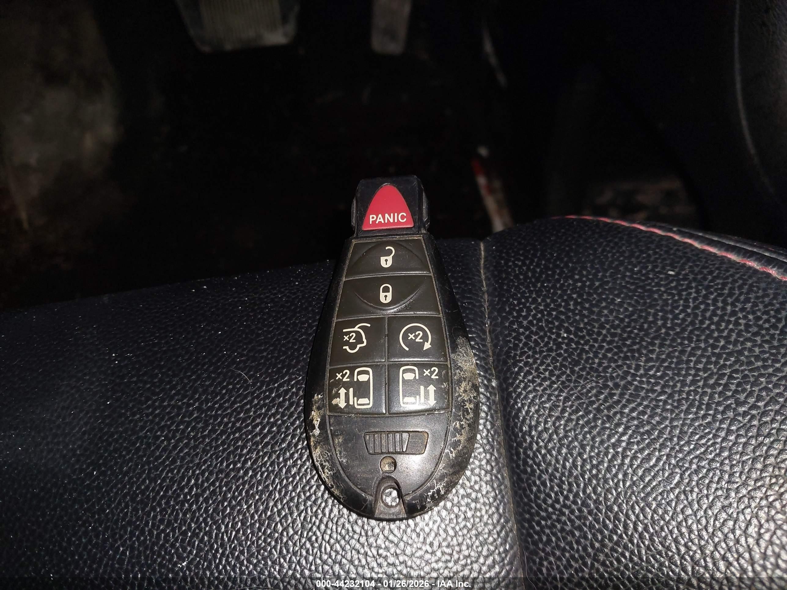 DODGE GRAND image 11