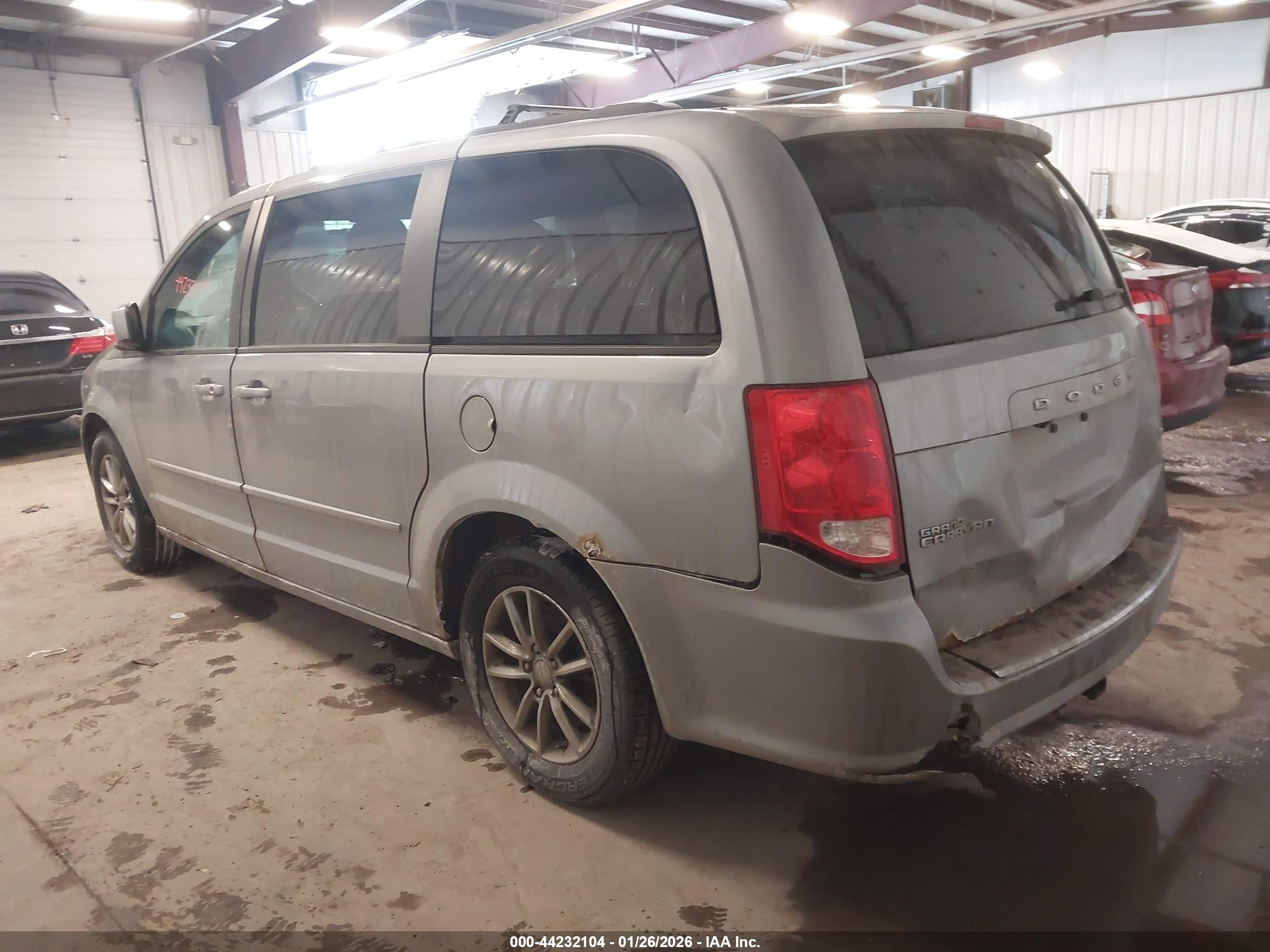 DODGE GRAND image 3