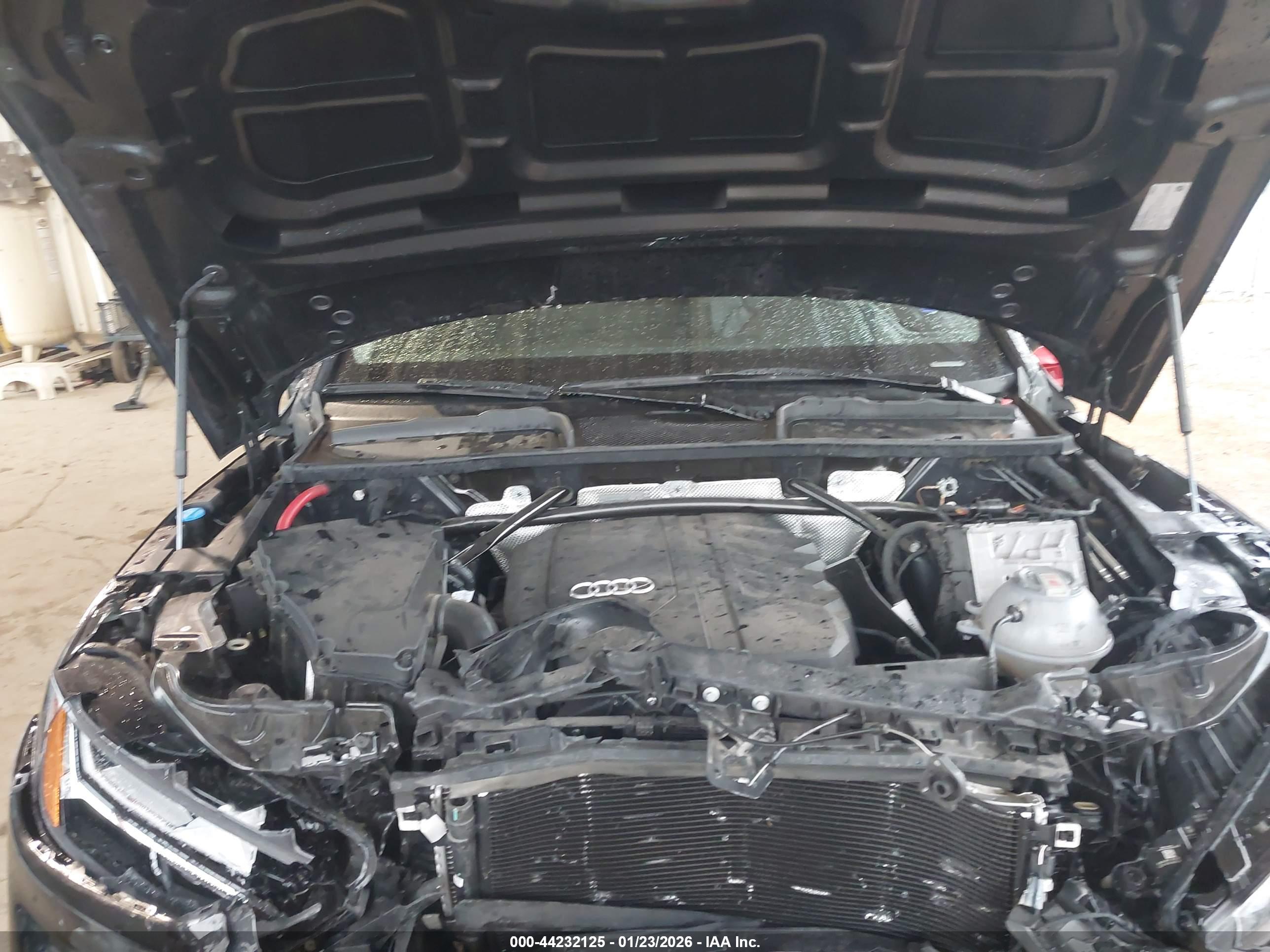 AUDI Q5 image 10