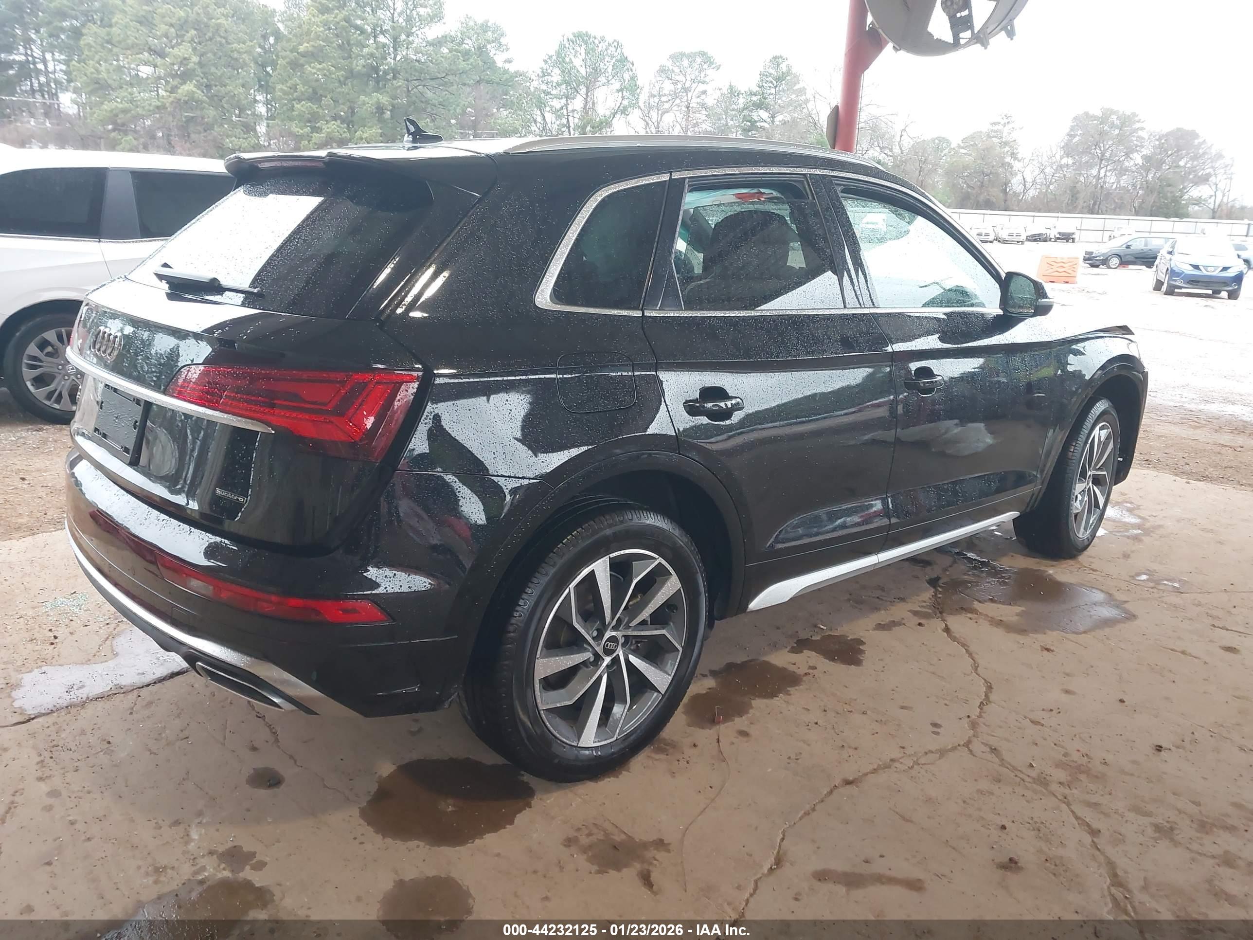 AUDI Q5 image 4