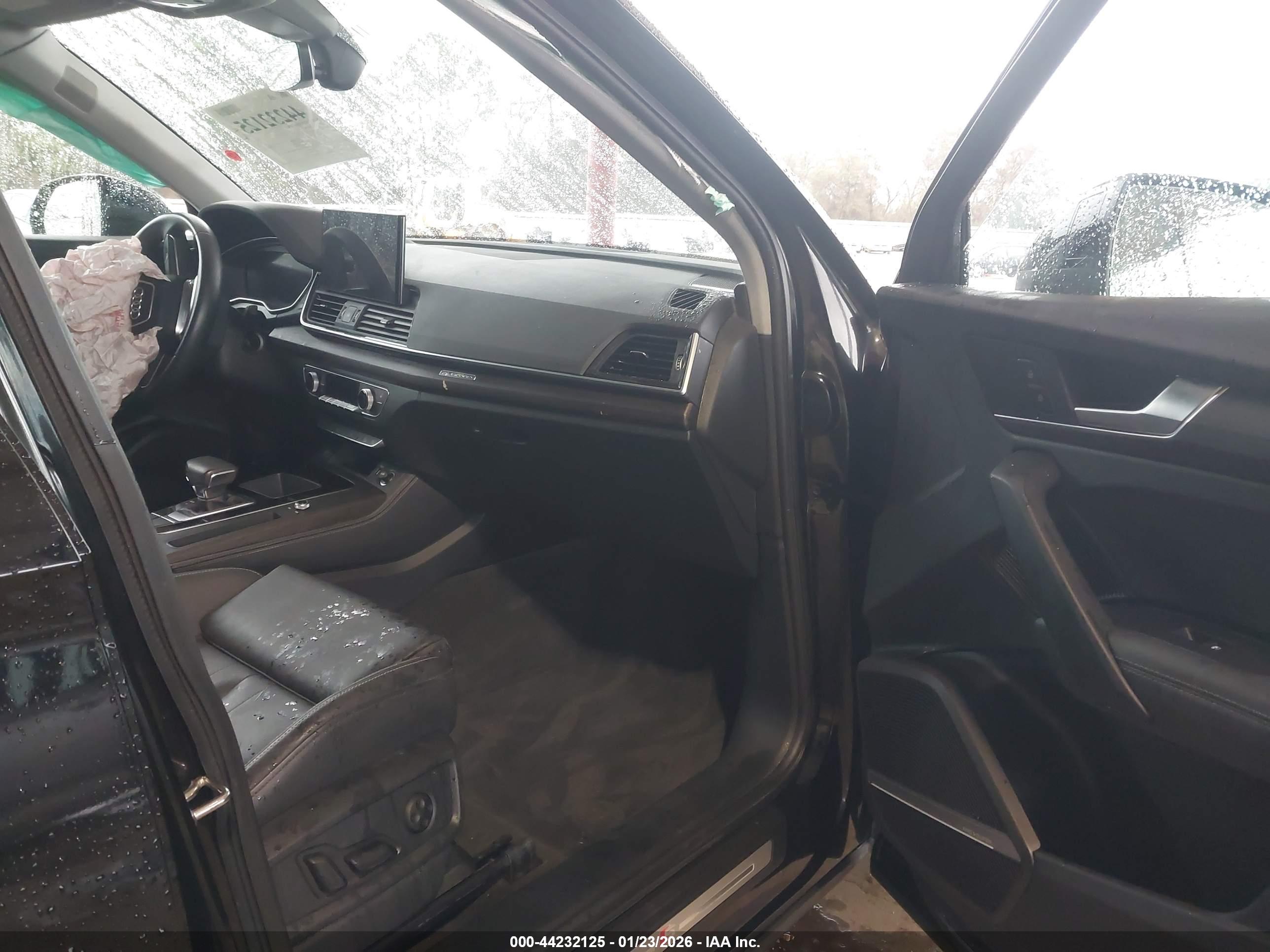 AUDI Q5 image 5