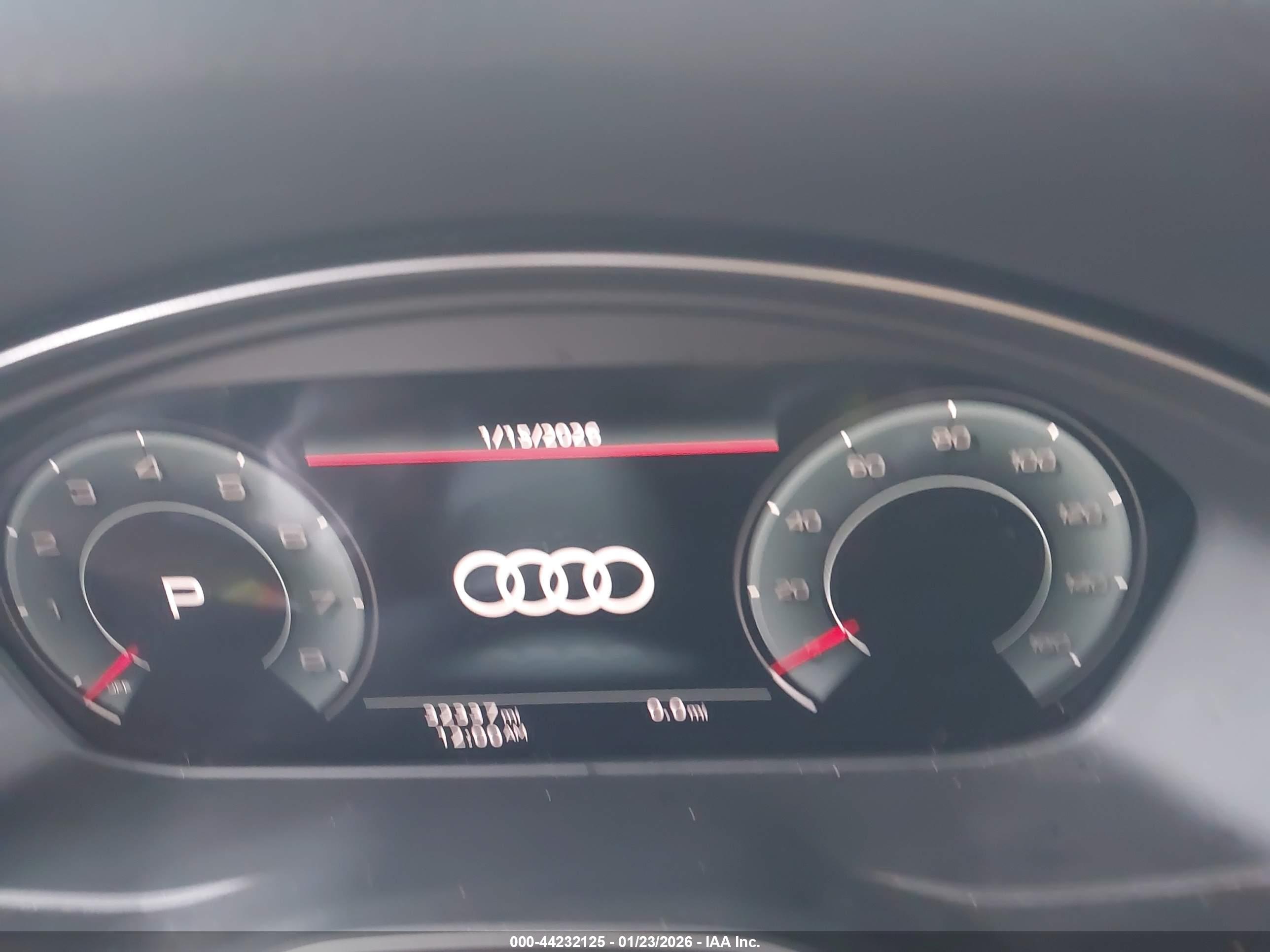 AUDI Q5 image 7