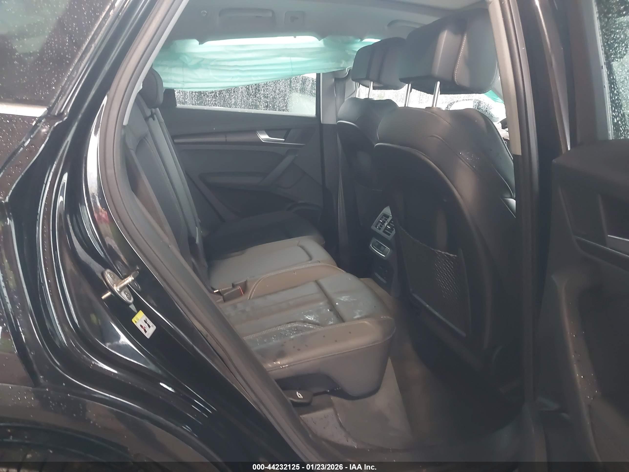 AUDI Q5 image 8