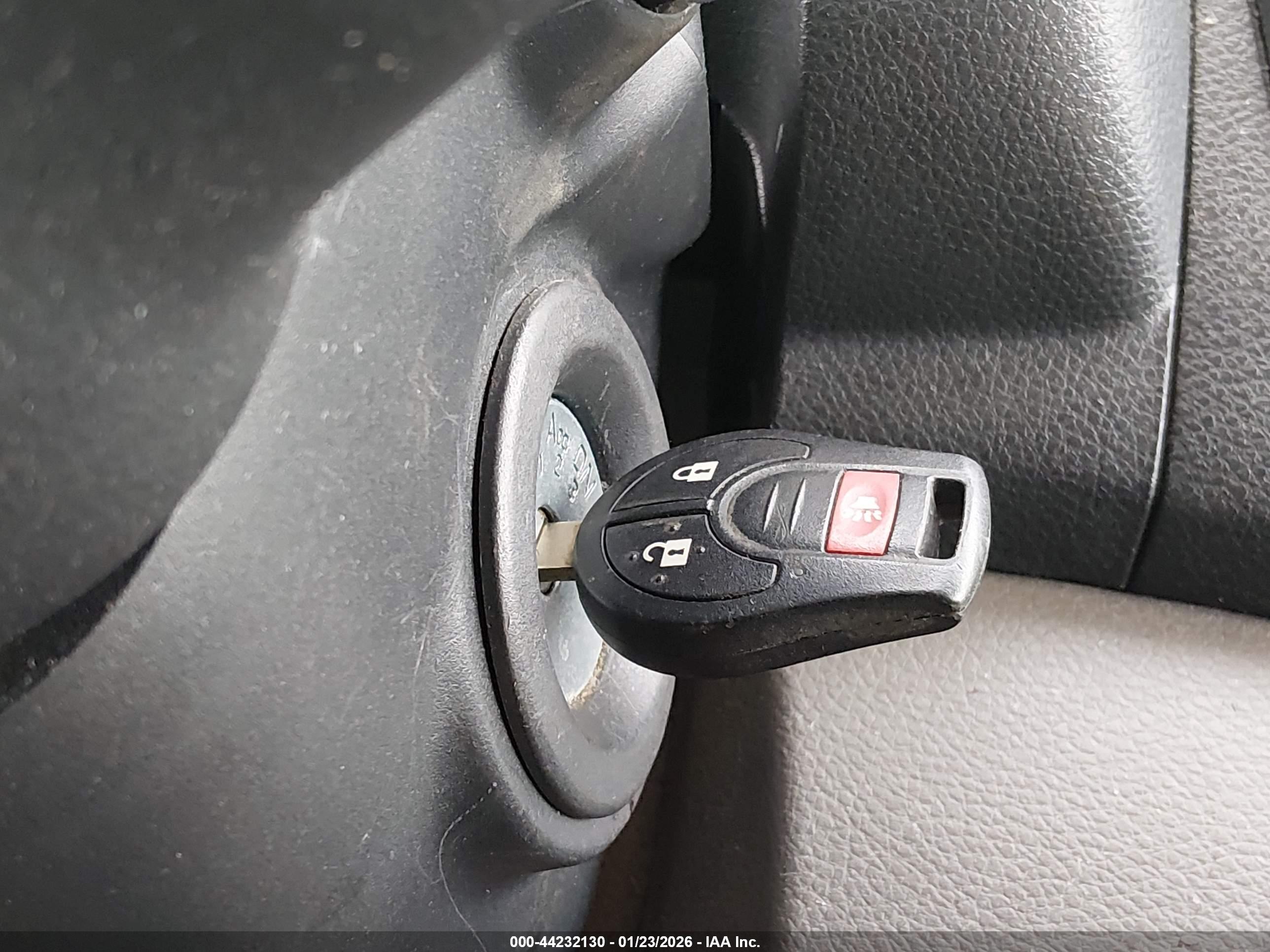 NISSAN NV200 image 11