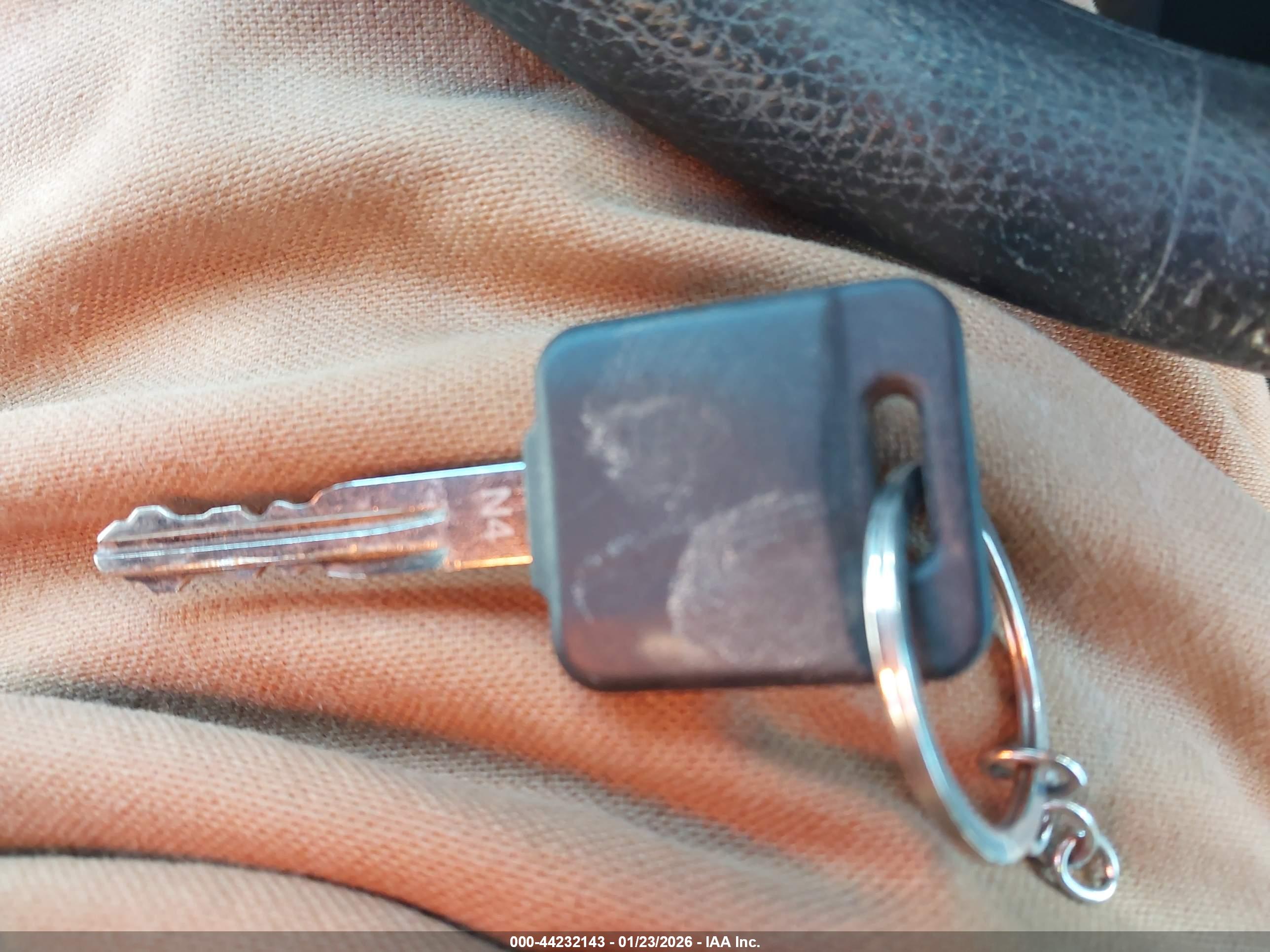 NISSAN ROGUE image 11