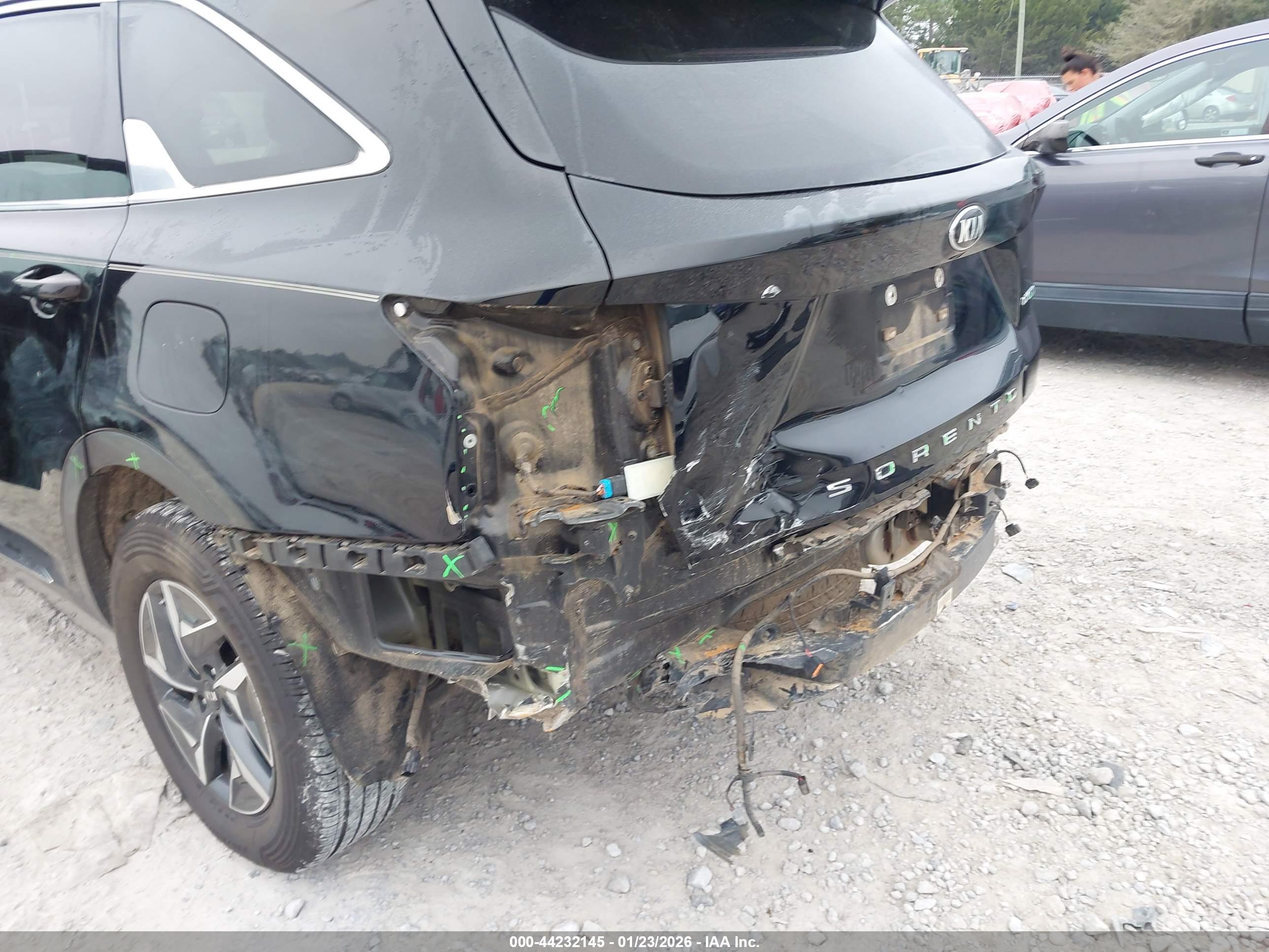 KIA SORENTO image 6