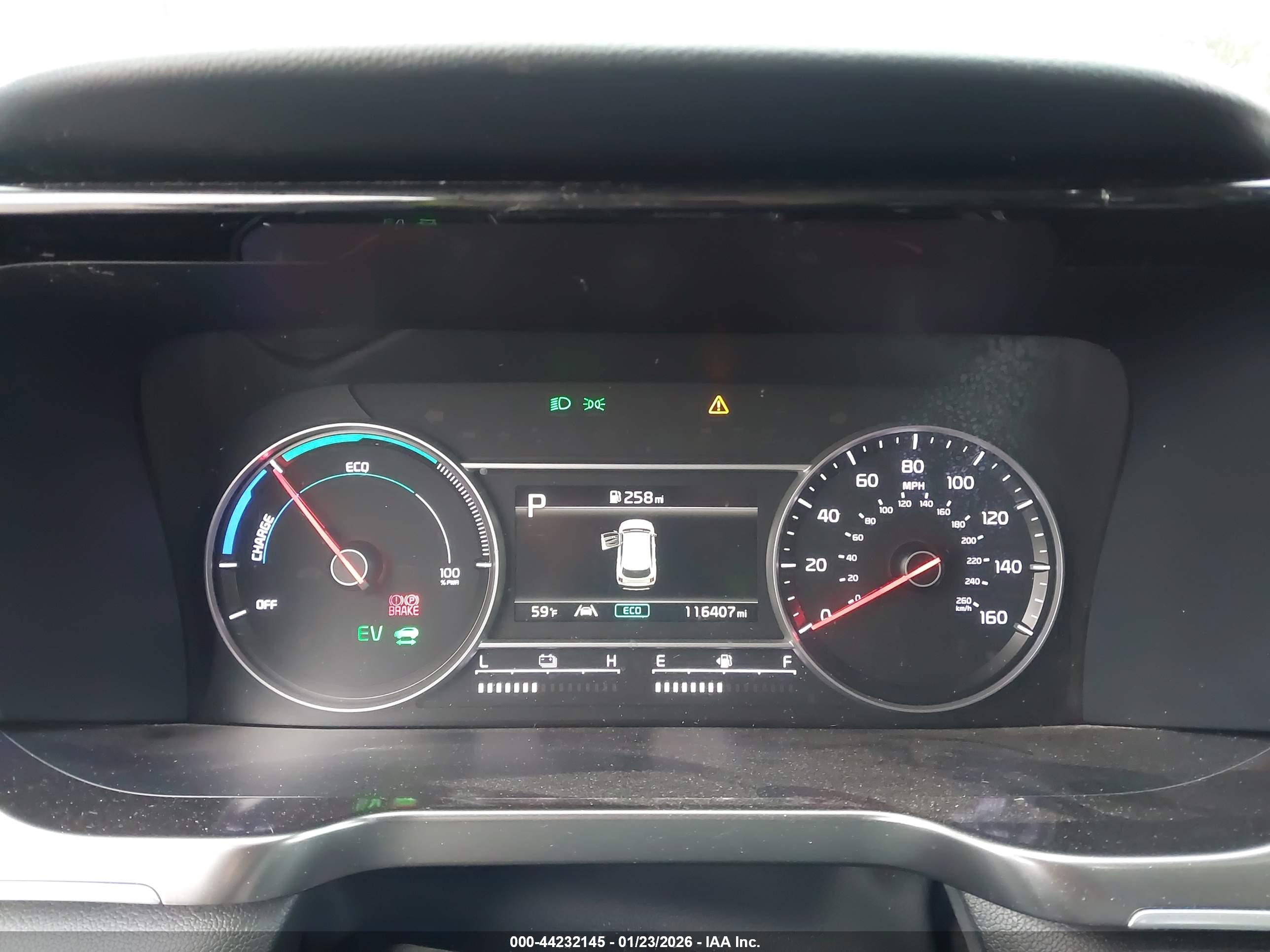 KIA SORENTO image 7