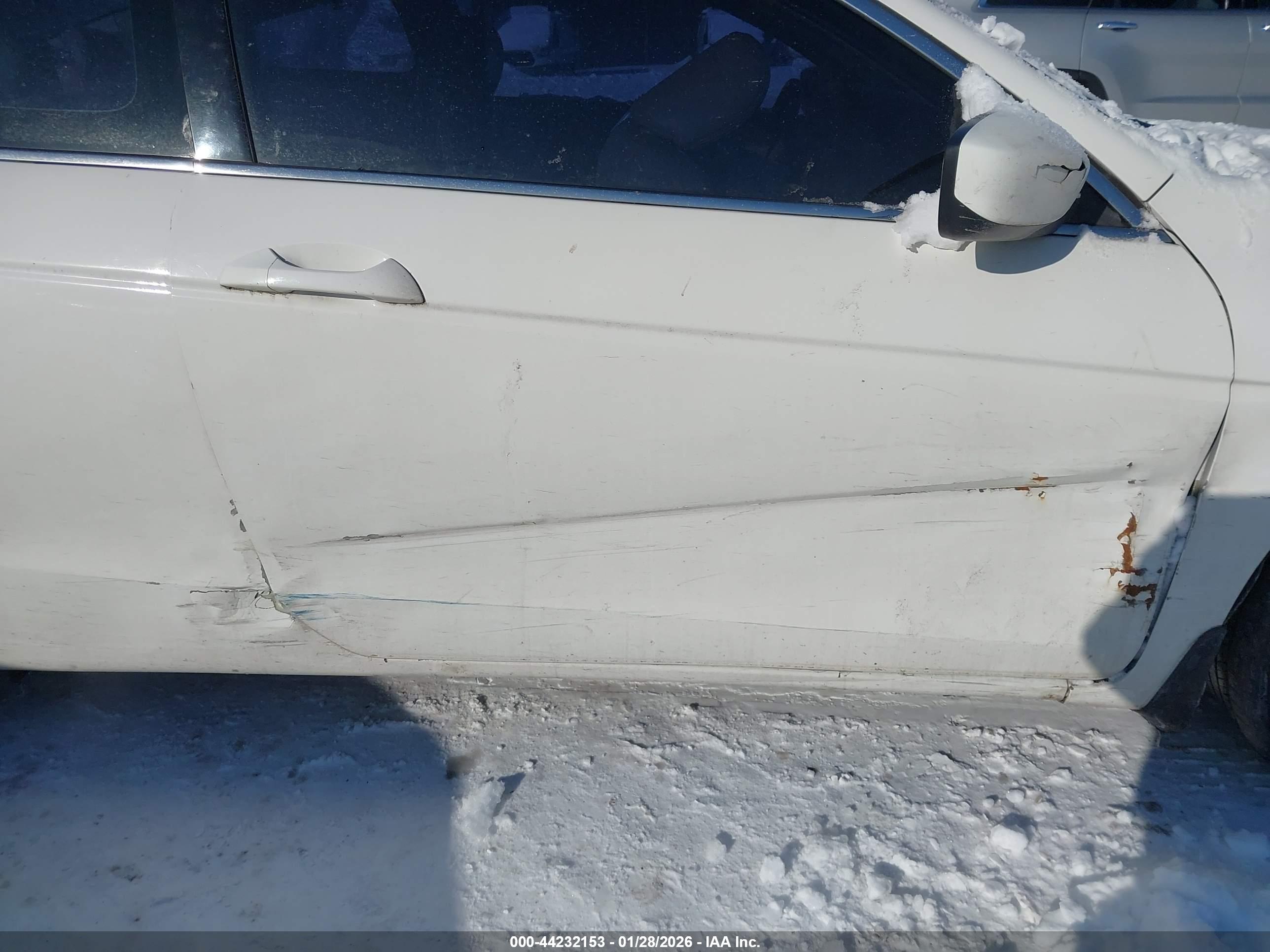 HONDA ACCORD image 6