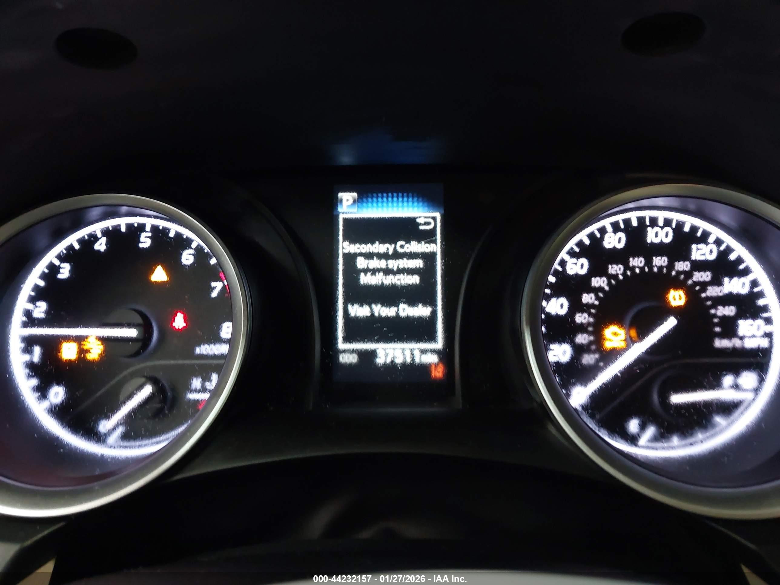 TOYOTA CAMRY image 7