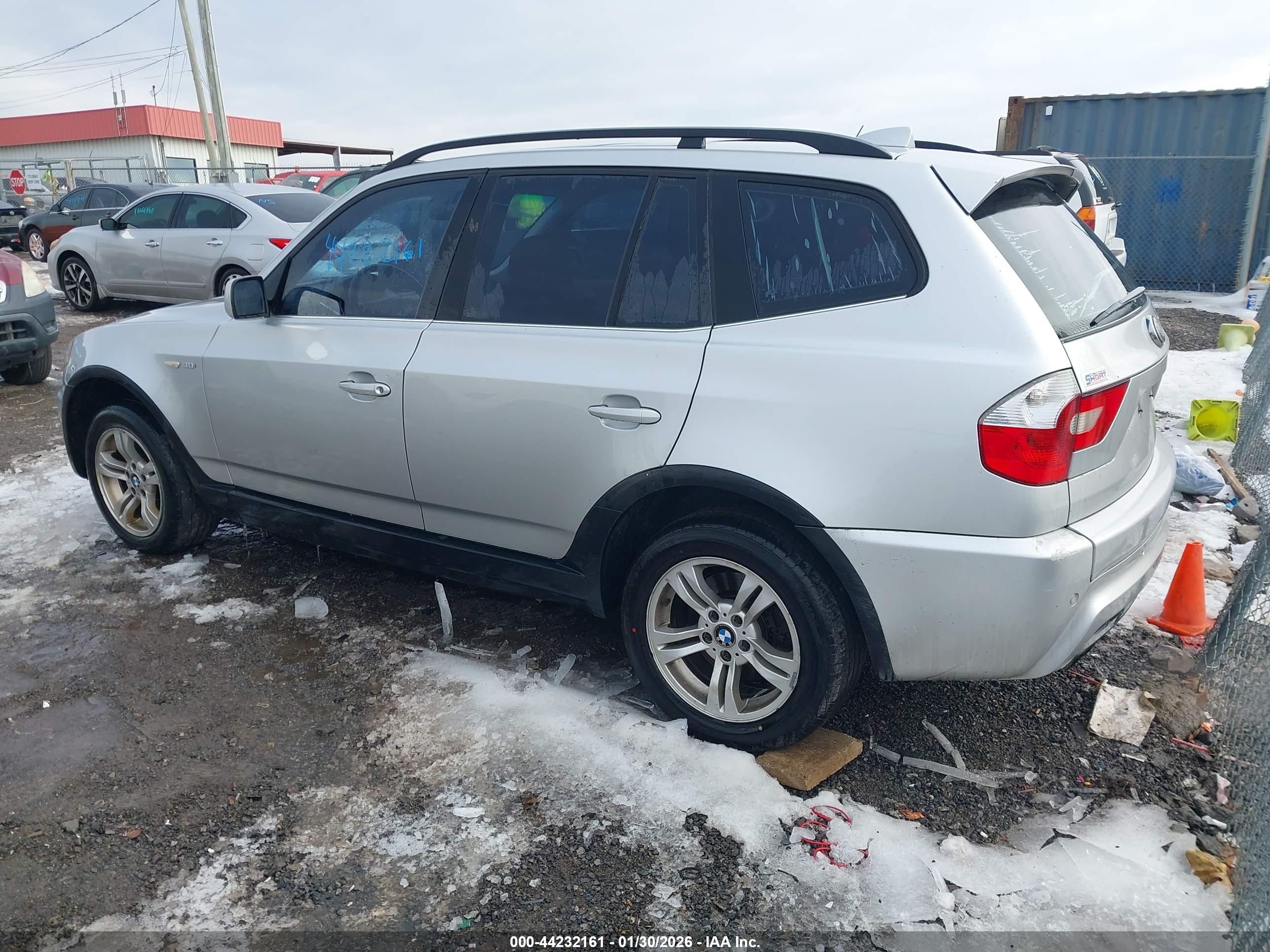 BMW X3 image 3