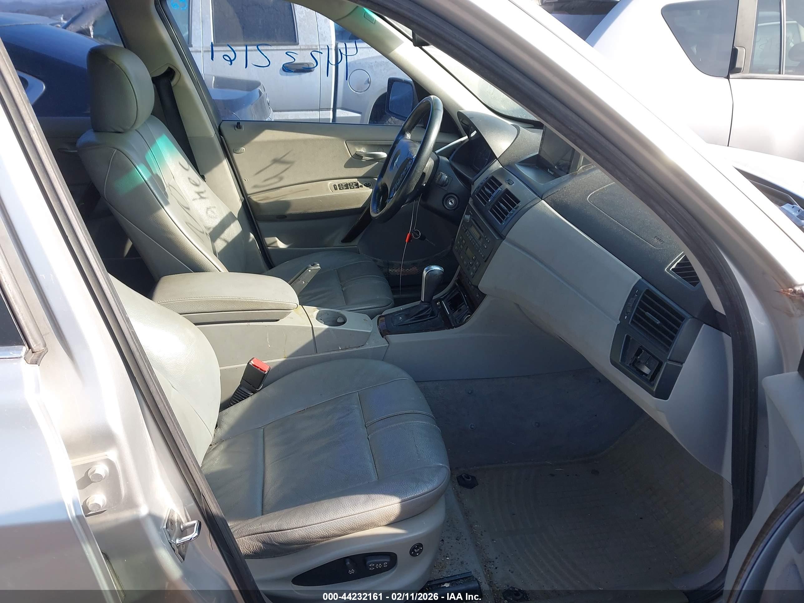 BMW X3 image 5