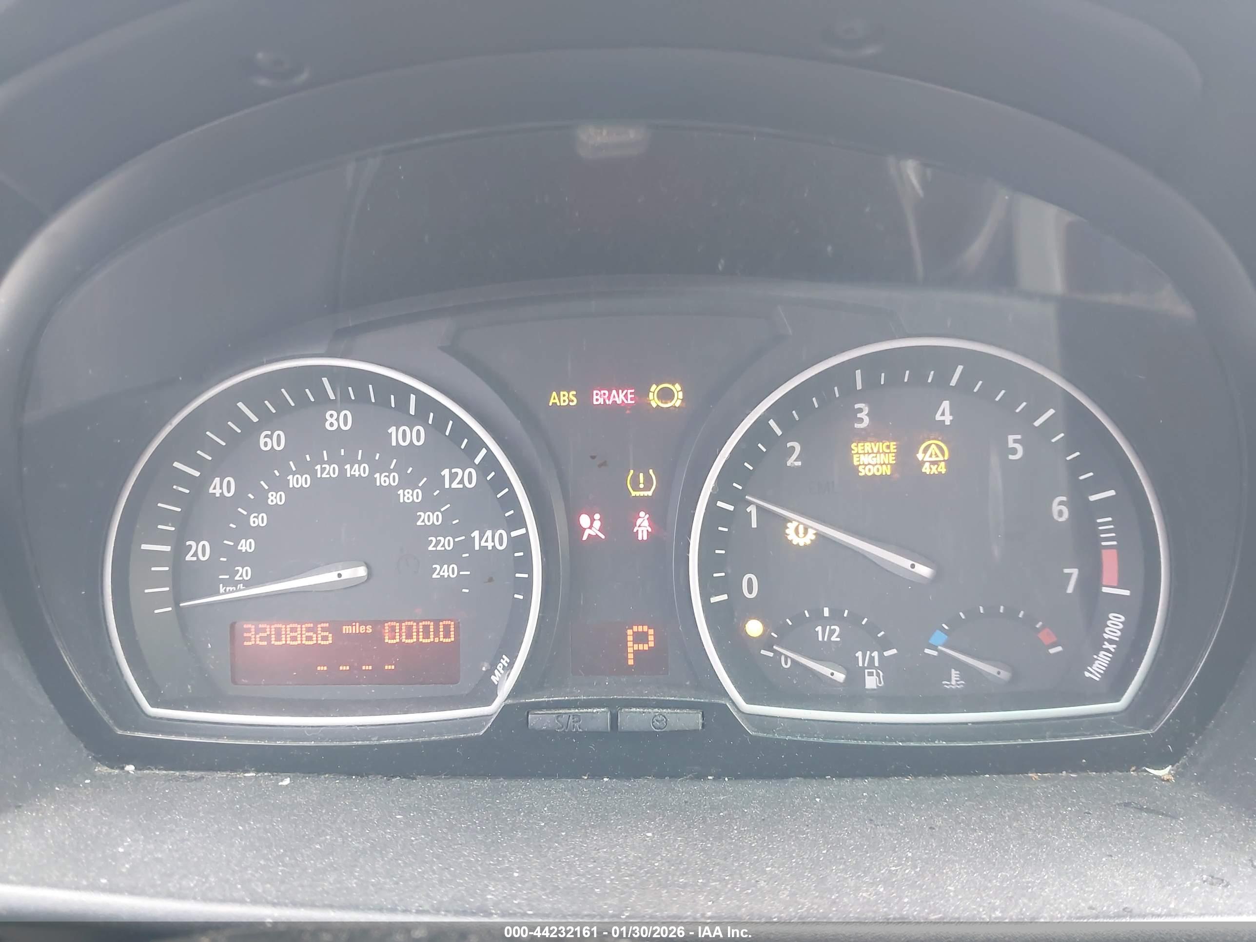 BMW X3 image 7