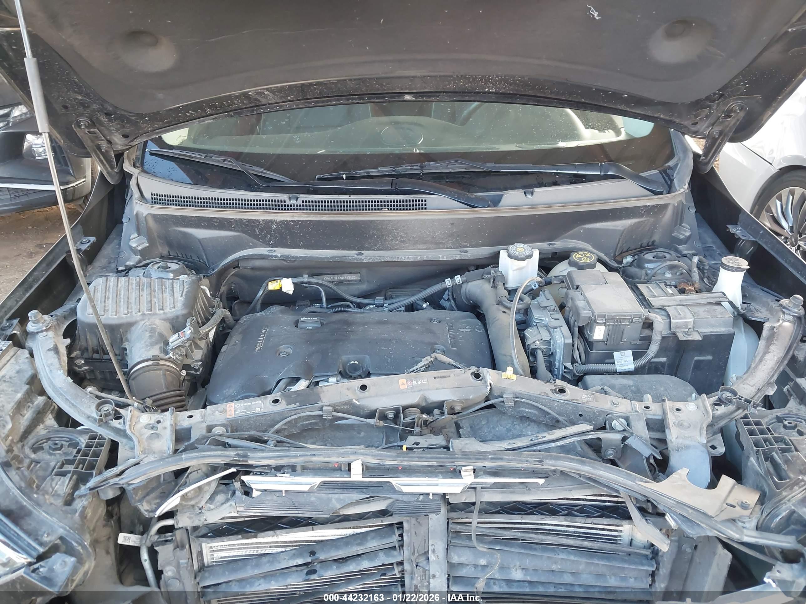 GMC TERRAIN image 10