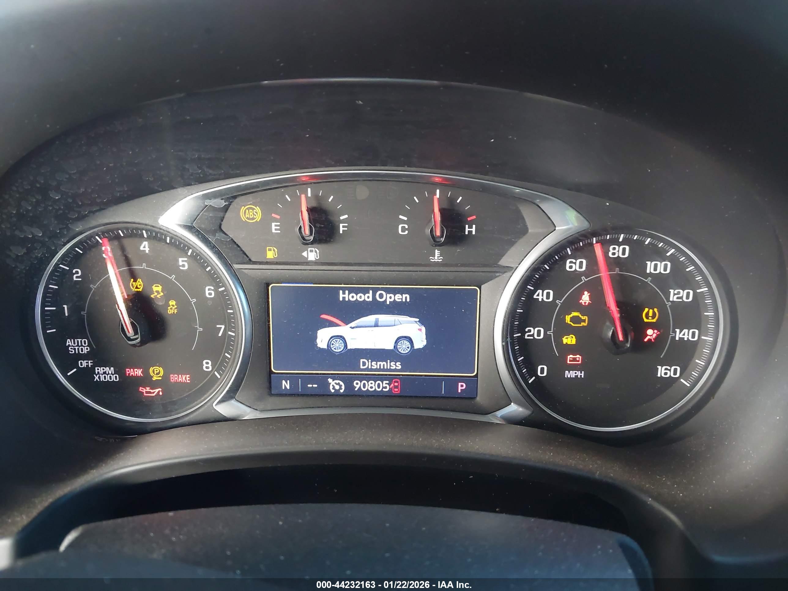 GMC TERRAIN image 7