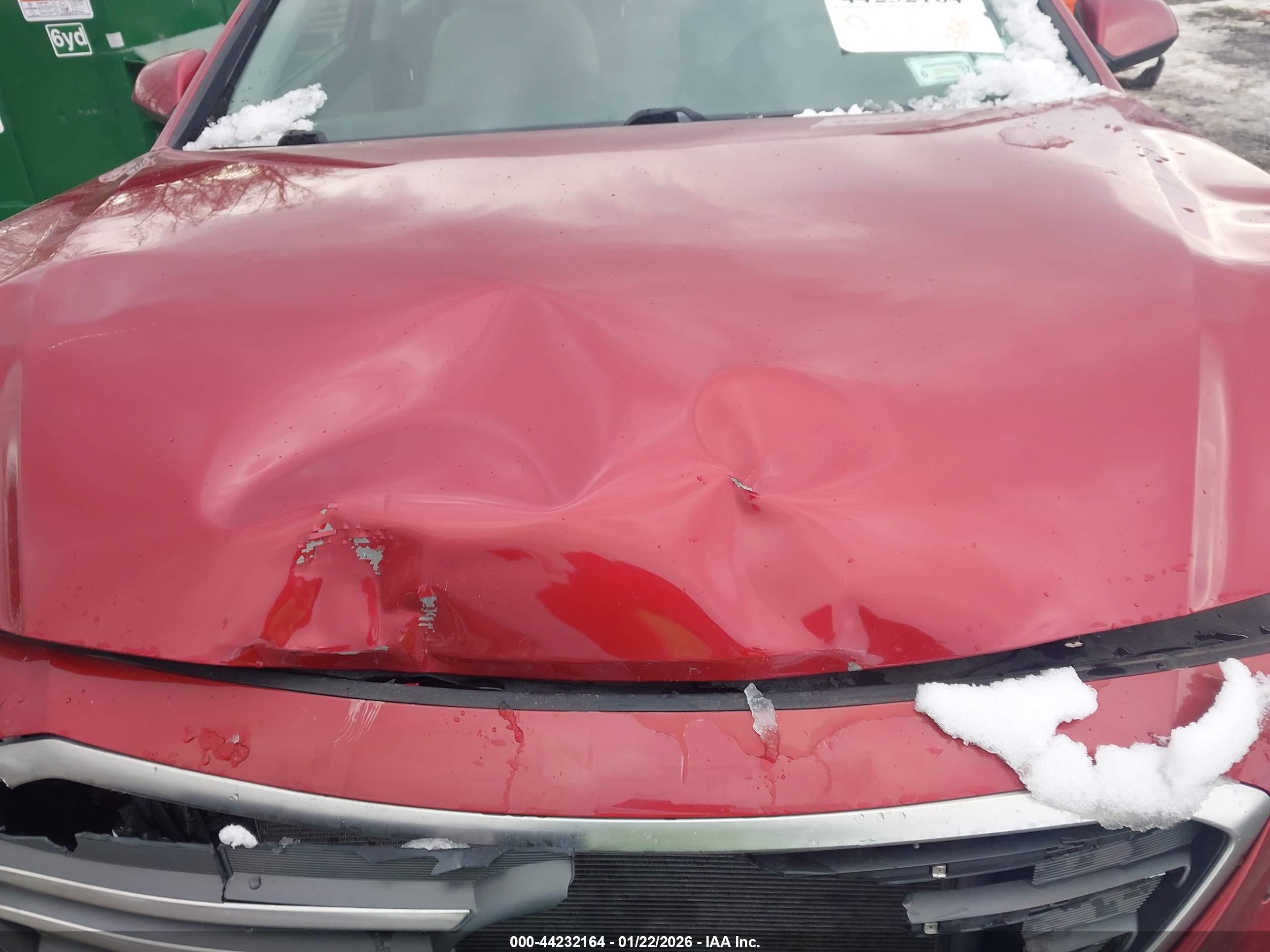 HYUNDAI SONATA image 10