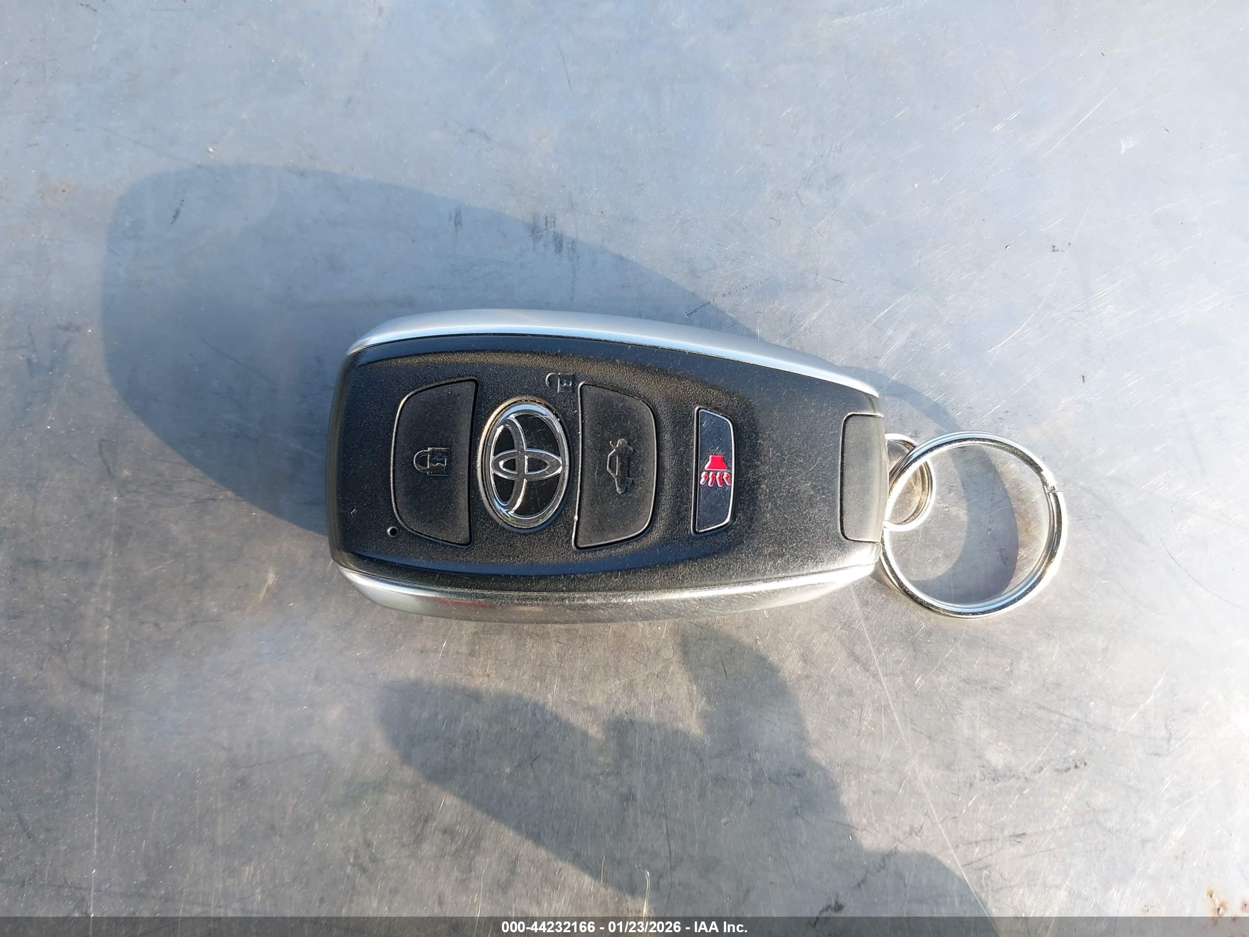 TOYOTA GR86 image 11