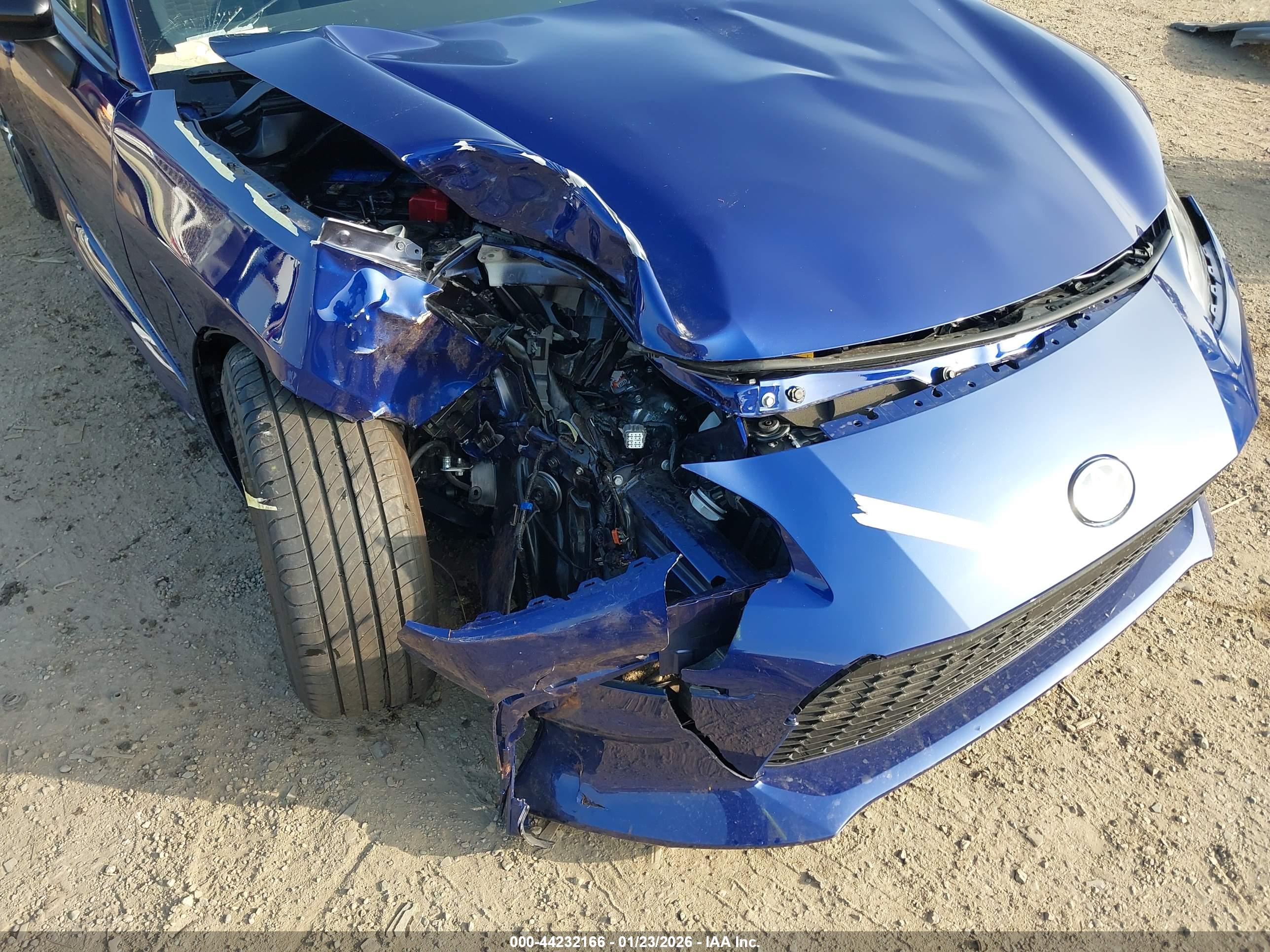 TOYOTA GR86 image 6