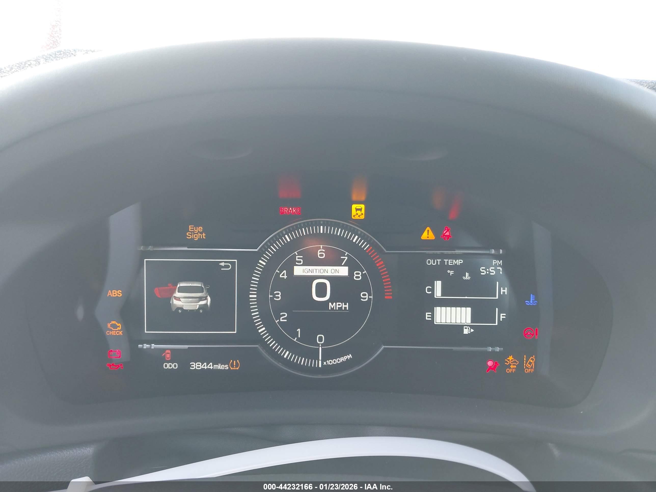 TOYOTA GR86 image 7