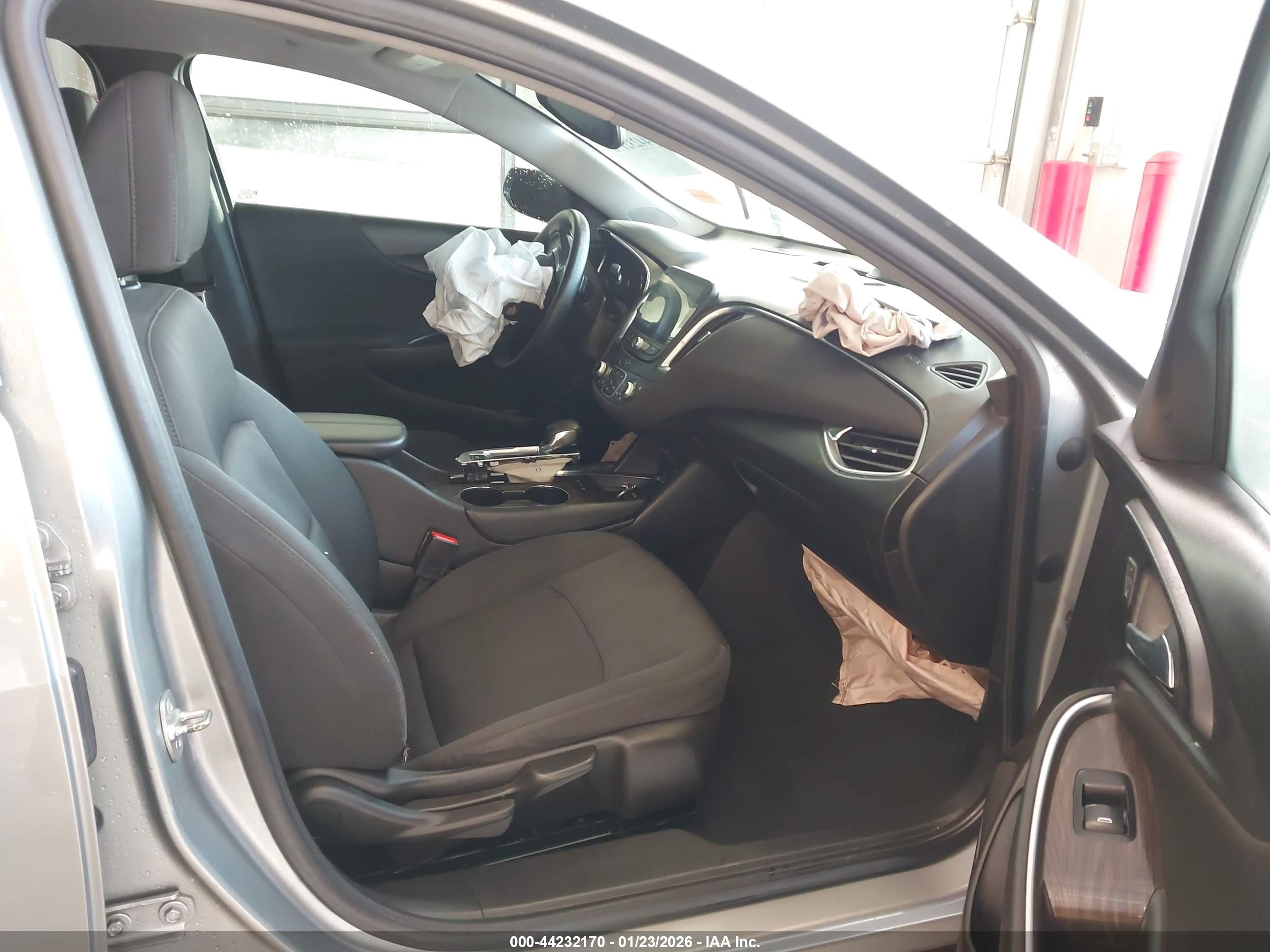 CHEVROLET MALIBU image 5