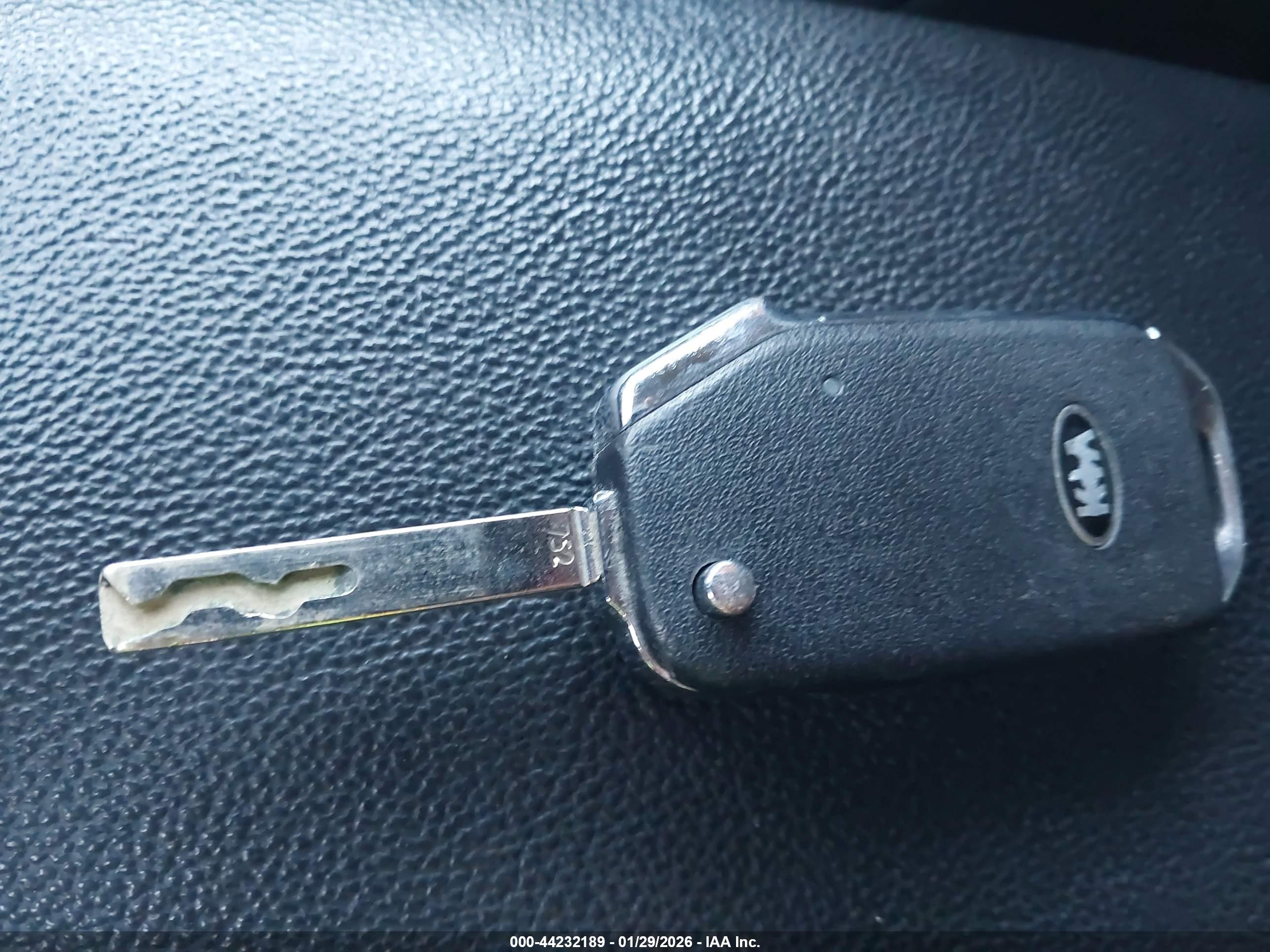 KIA FORTE image 11