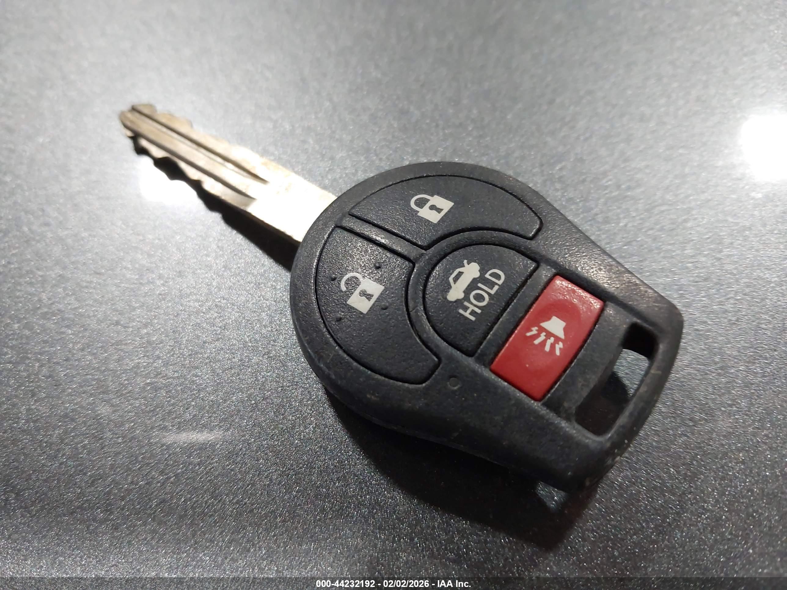 NISSAN SENTRA image 11
