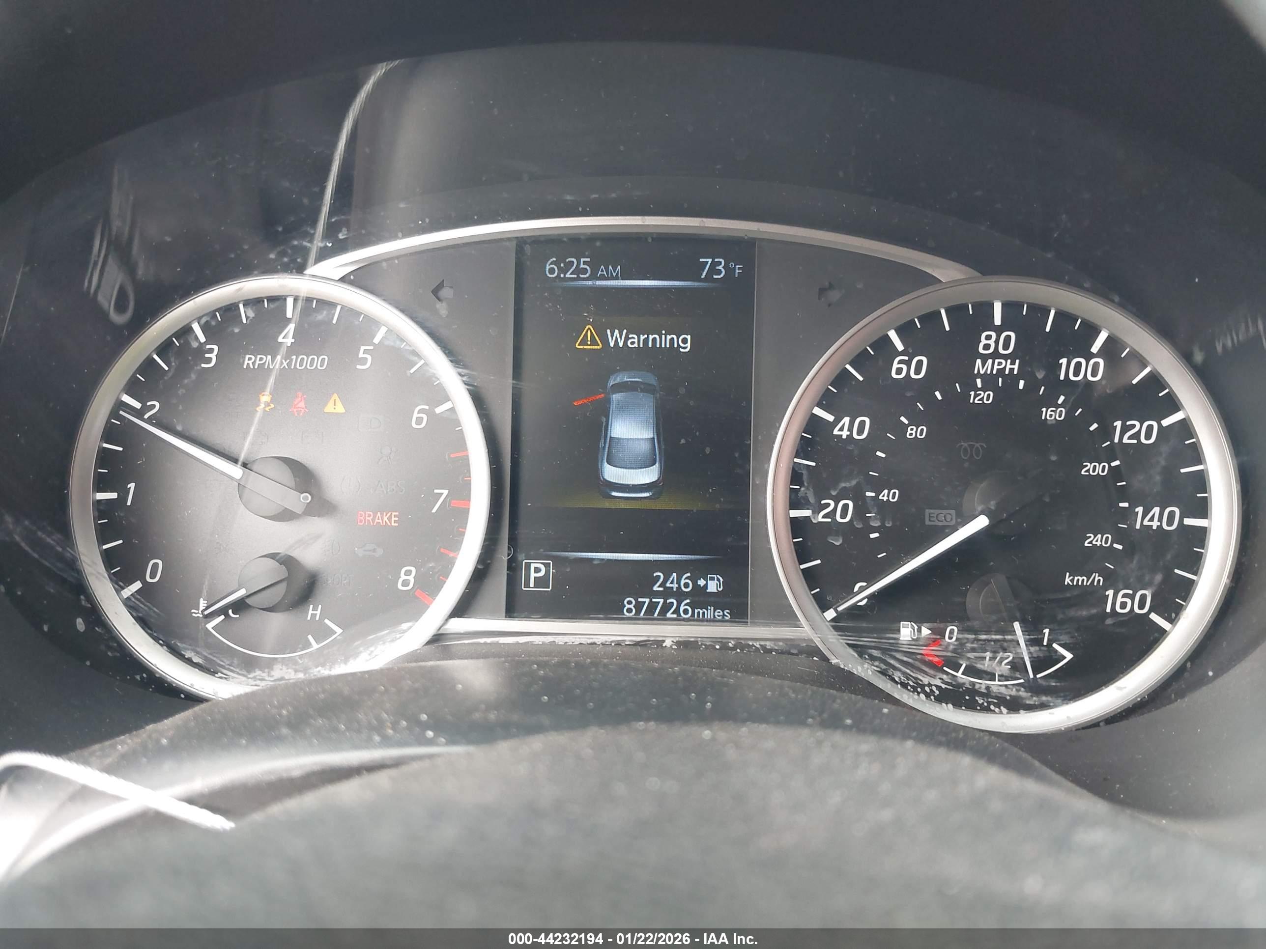 NISSAN SENTRA image 7