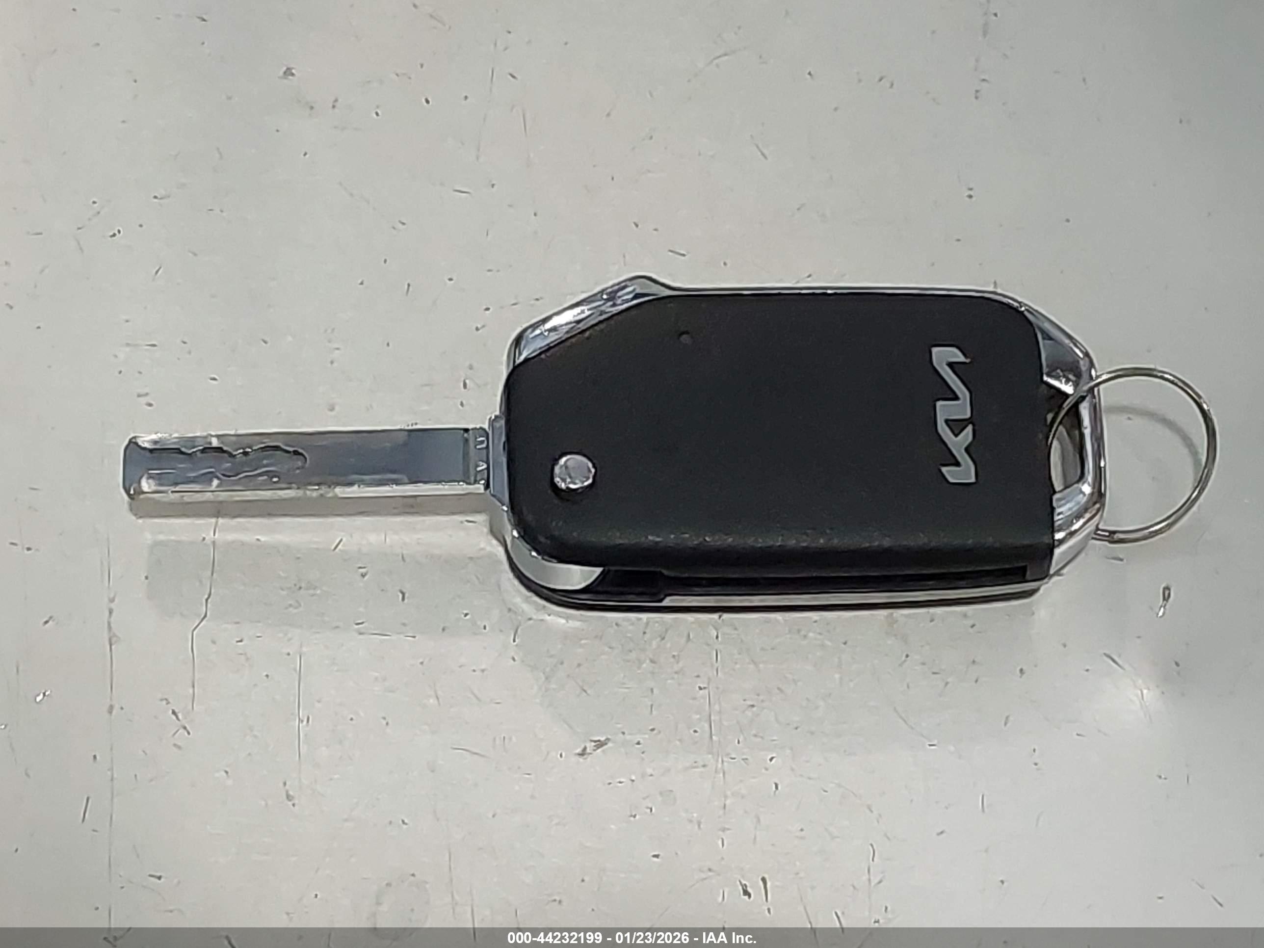 KIA FORTE image 11