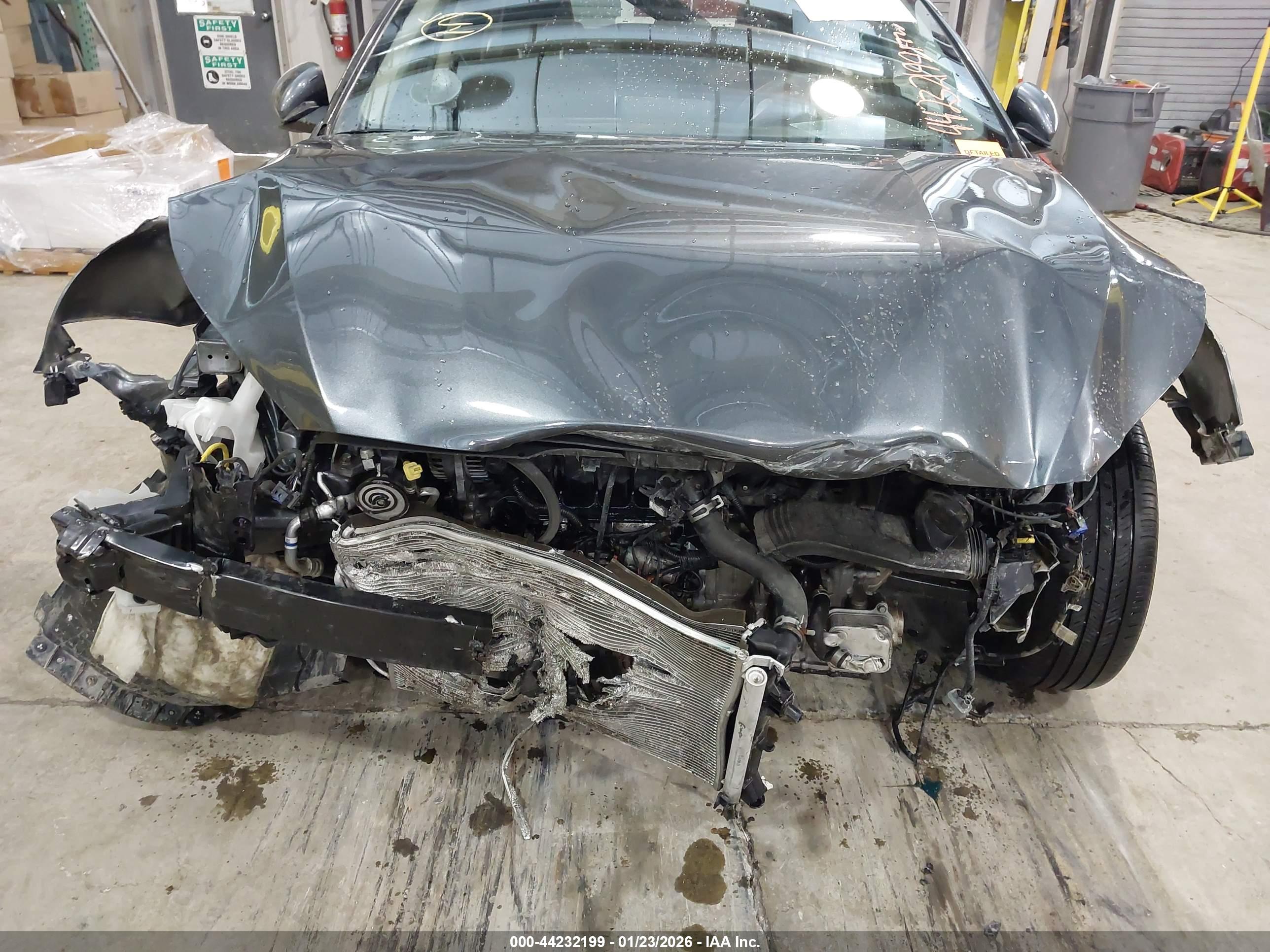 KIA FORTE image 6