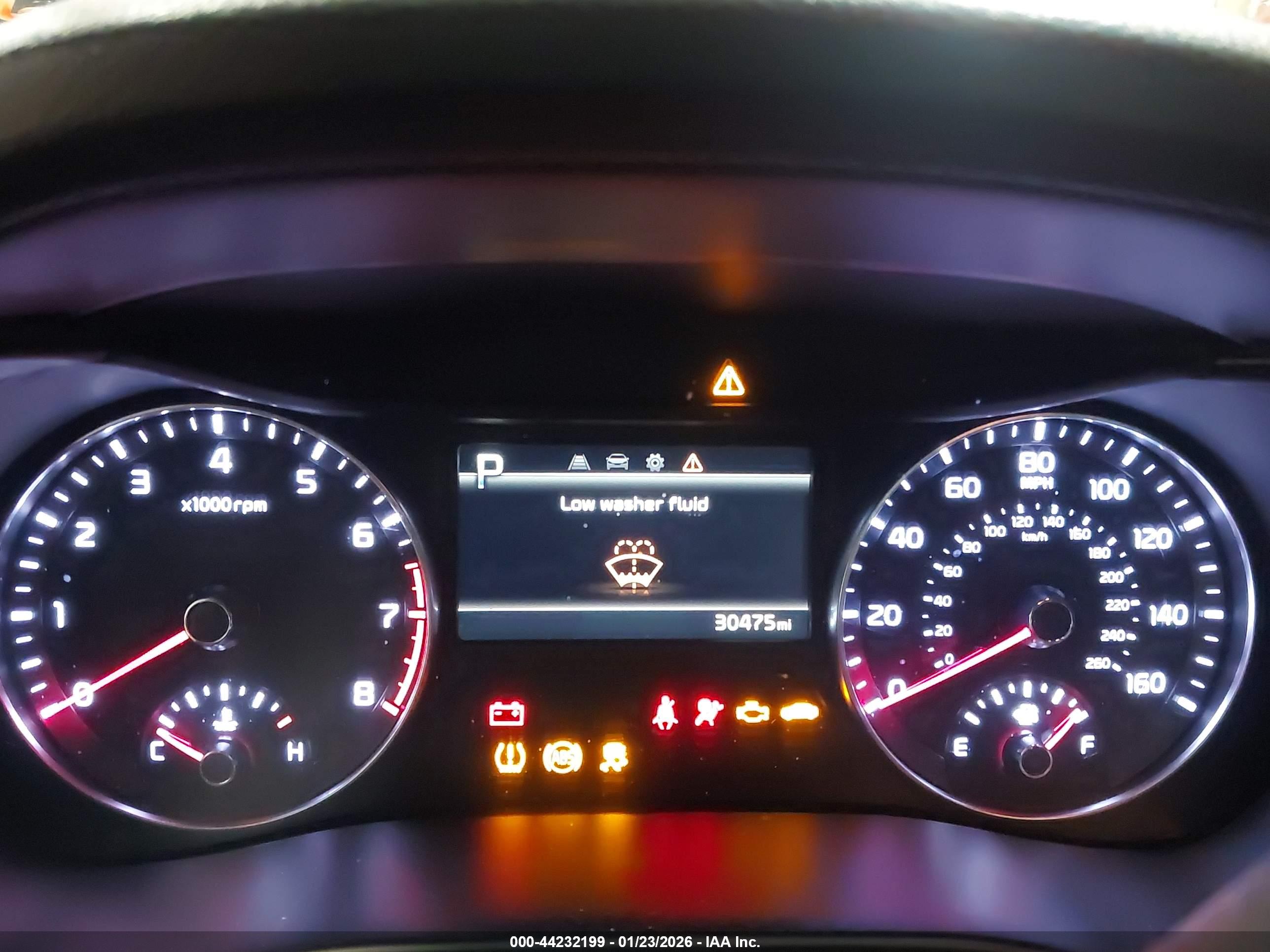 KIA FORTE image 7