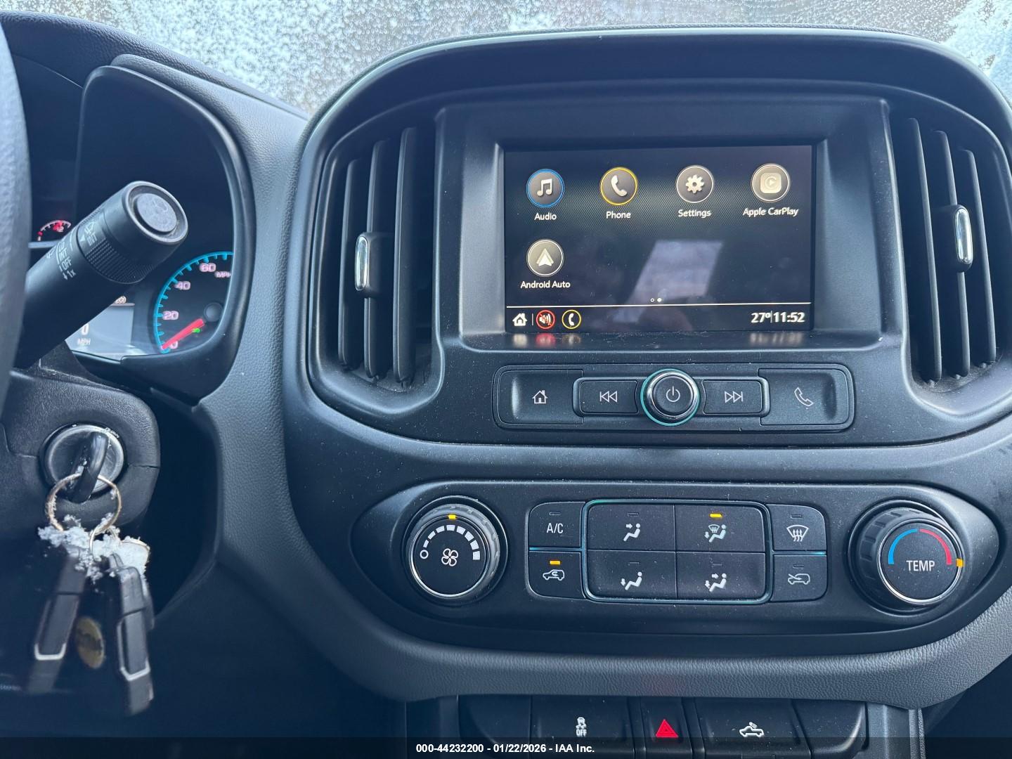 CHEVROLET COLORADO image 11
