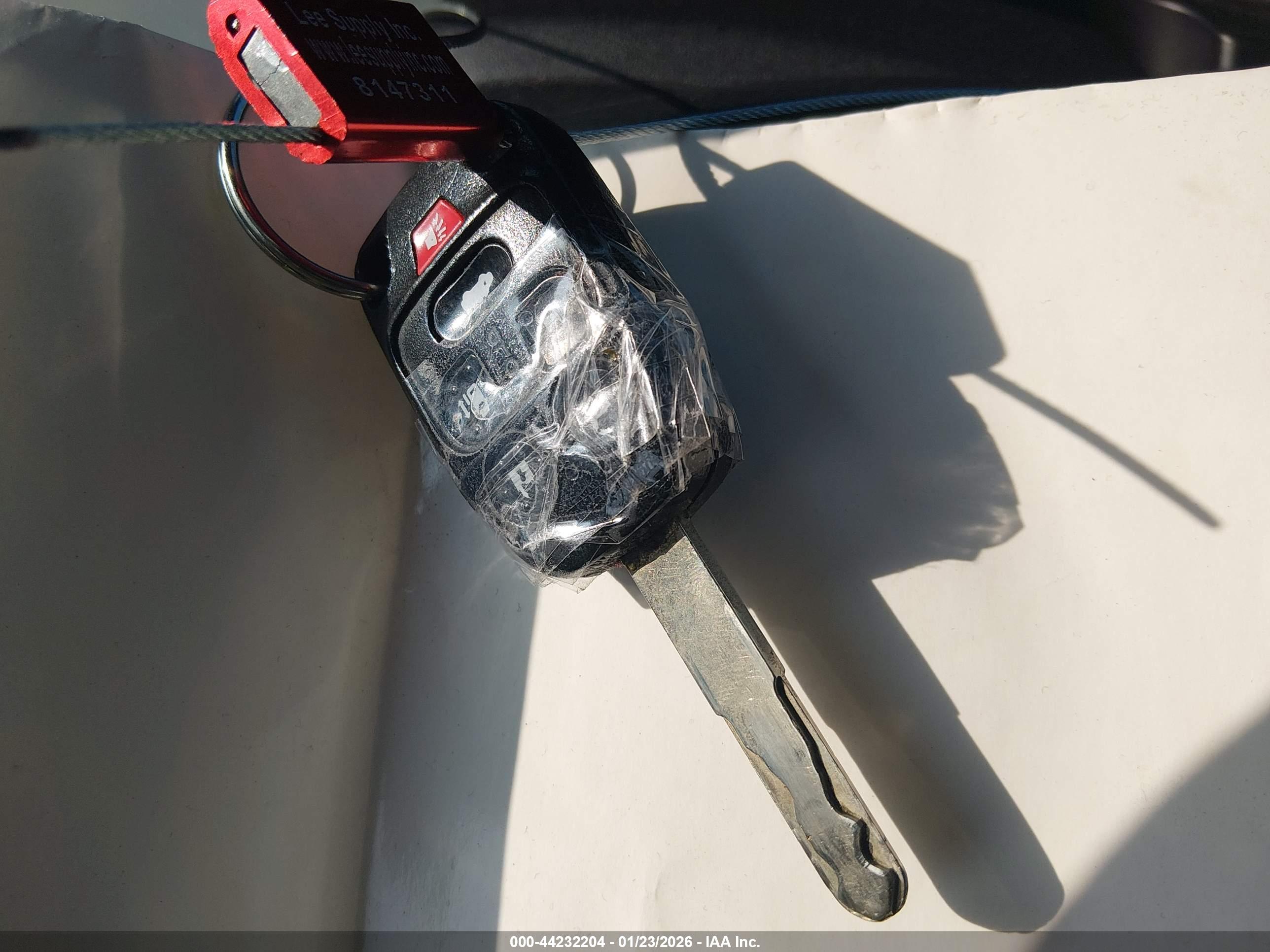 HONDA ODYSSEY image 11