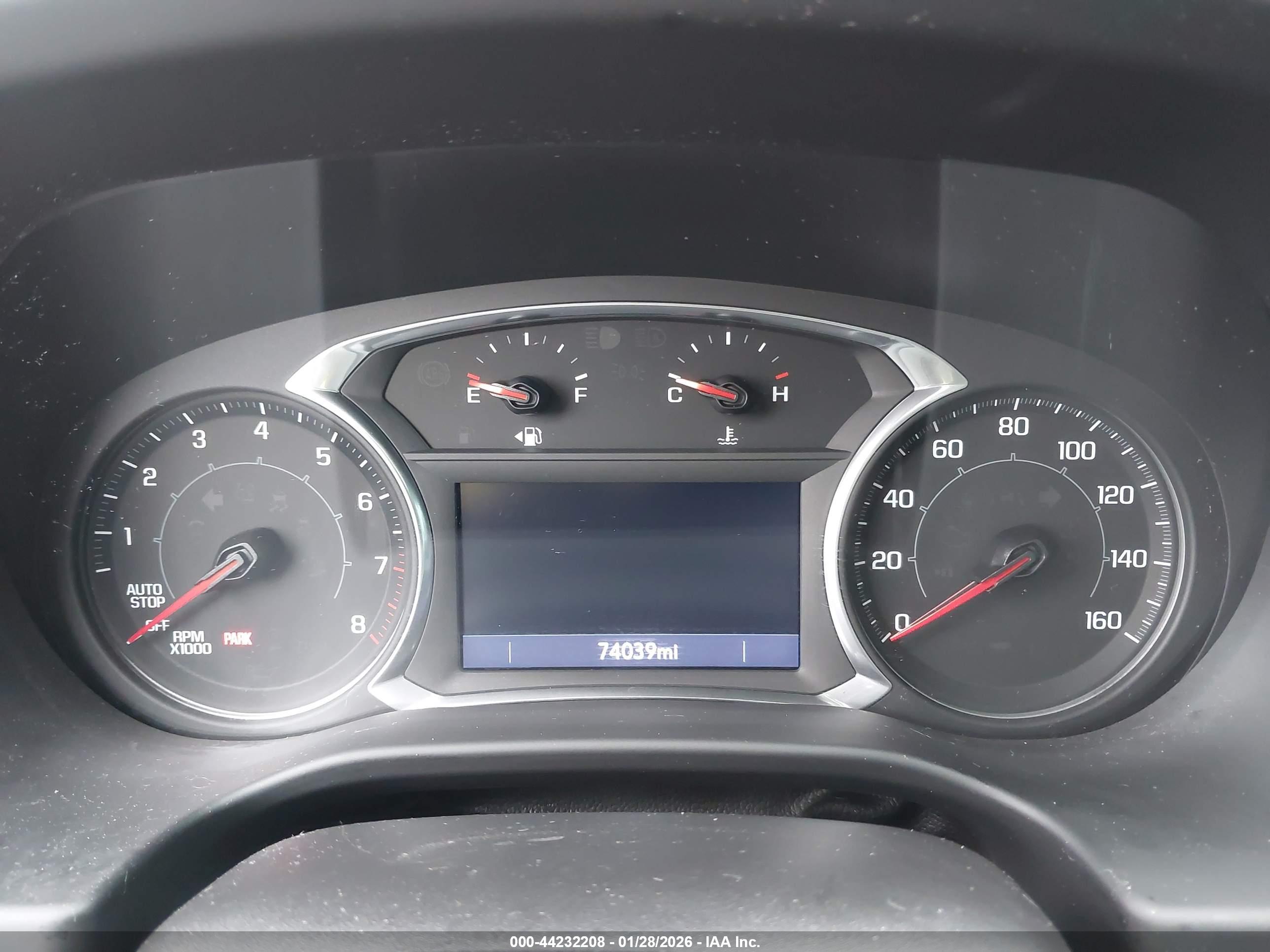 GMC ACADIA image 7