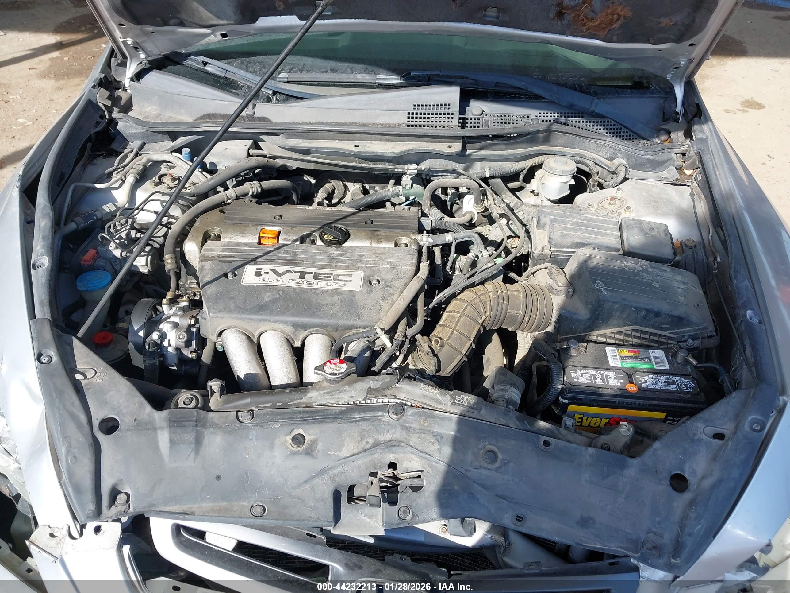 HONDA ACCORD image 10