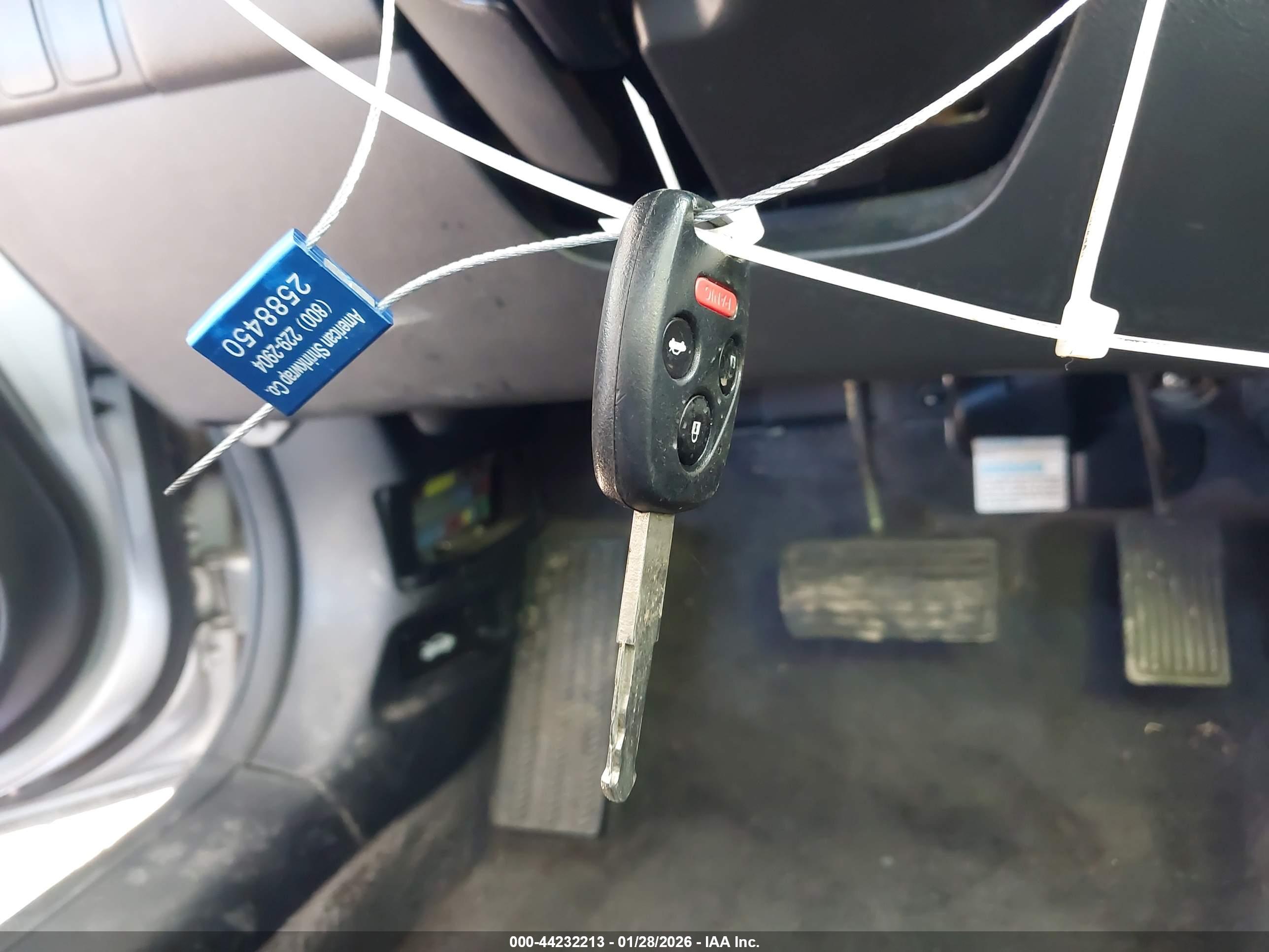 HONDA ACCORD image 11