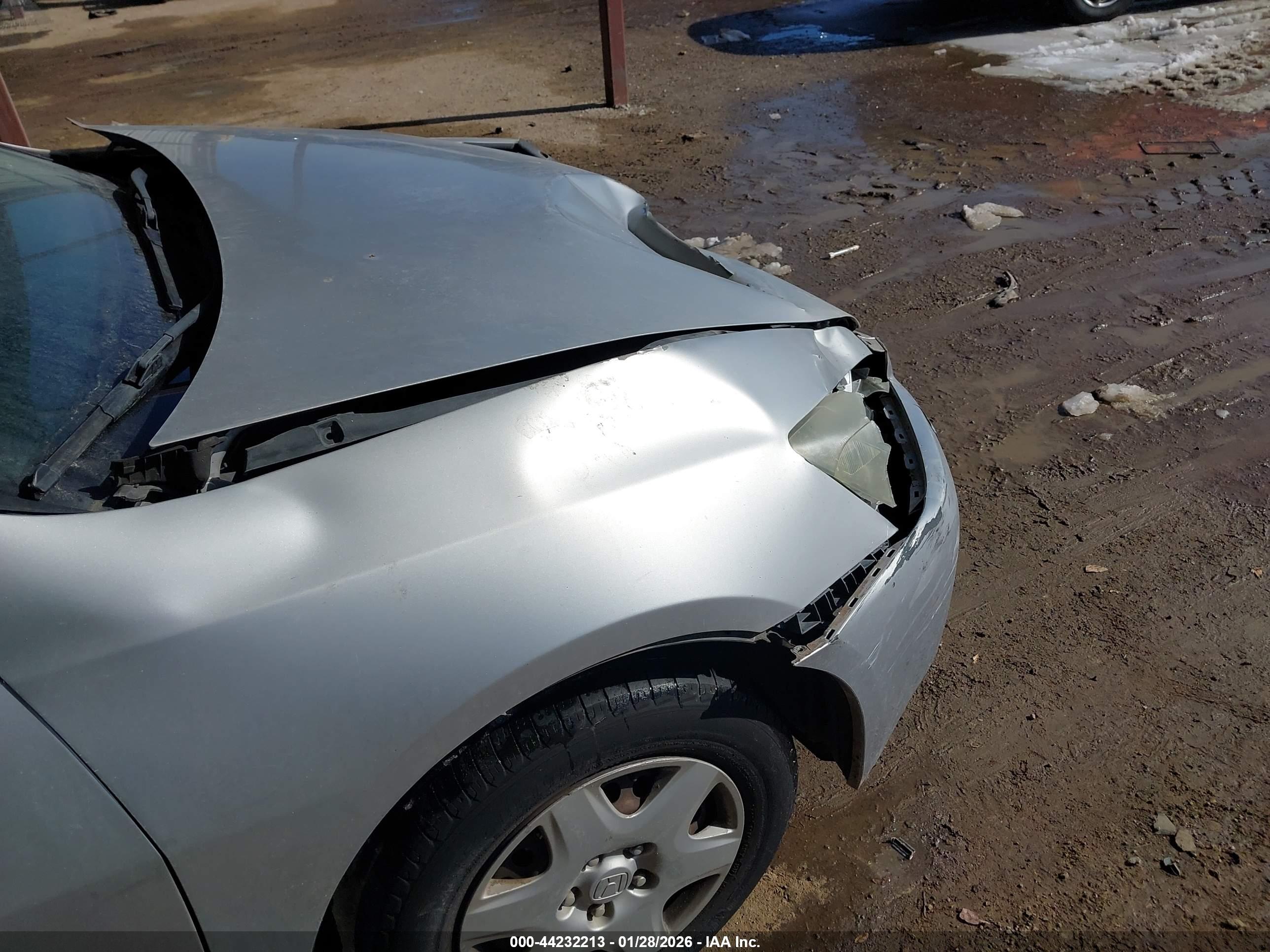 HONDA ACCORD image 6