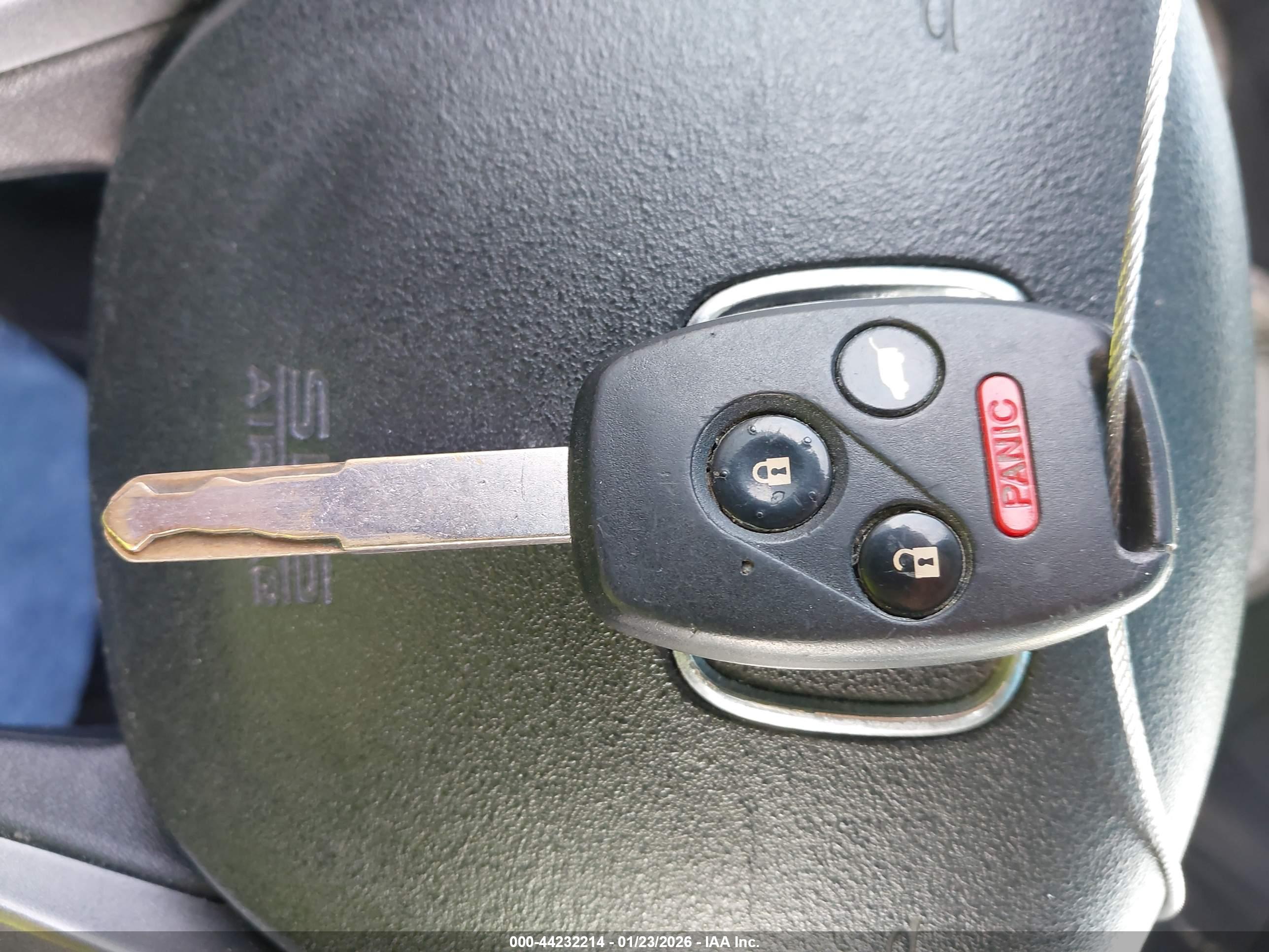 HONDA PILOT image 11