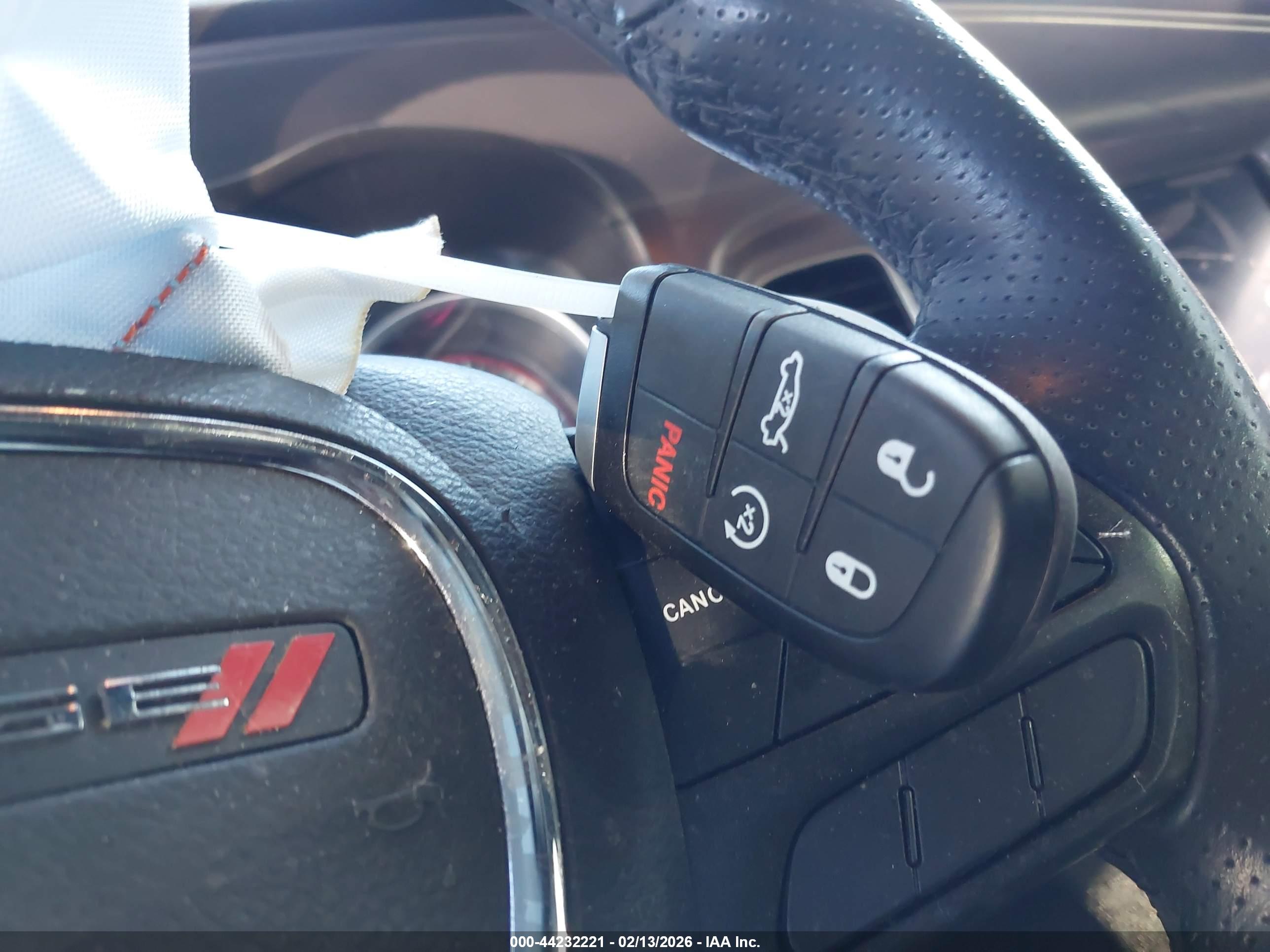 DODGE CHARGER image 11