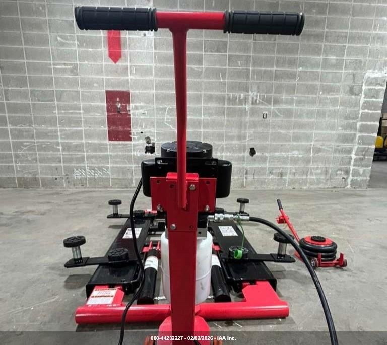 MIDRISE LIFT image 4