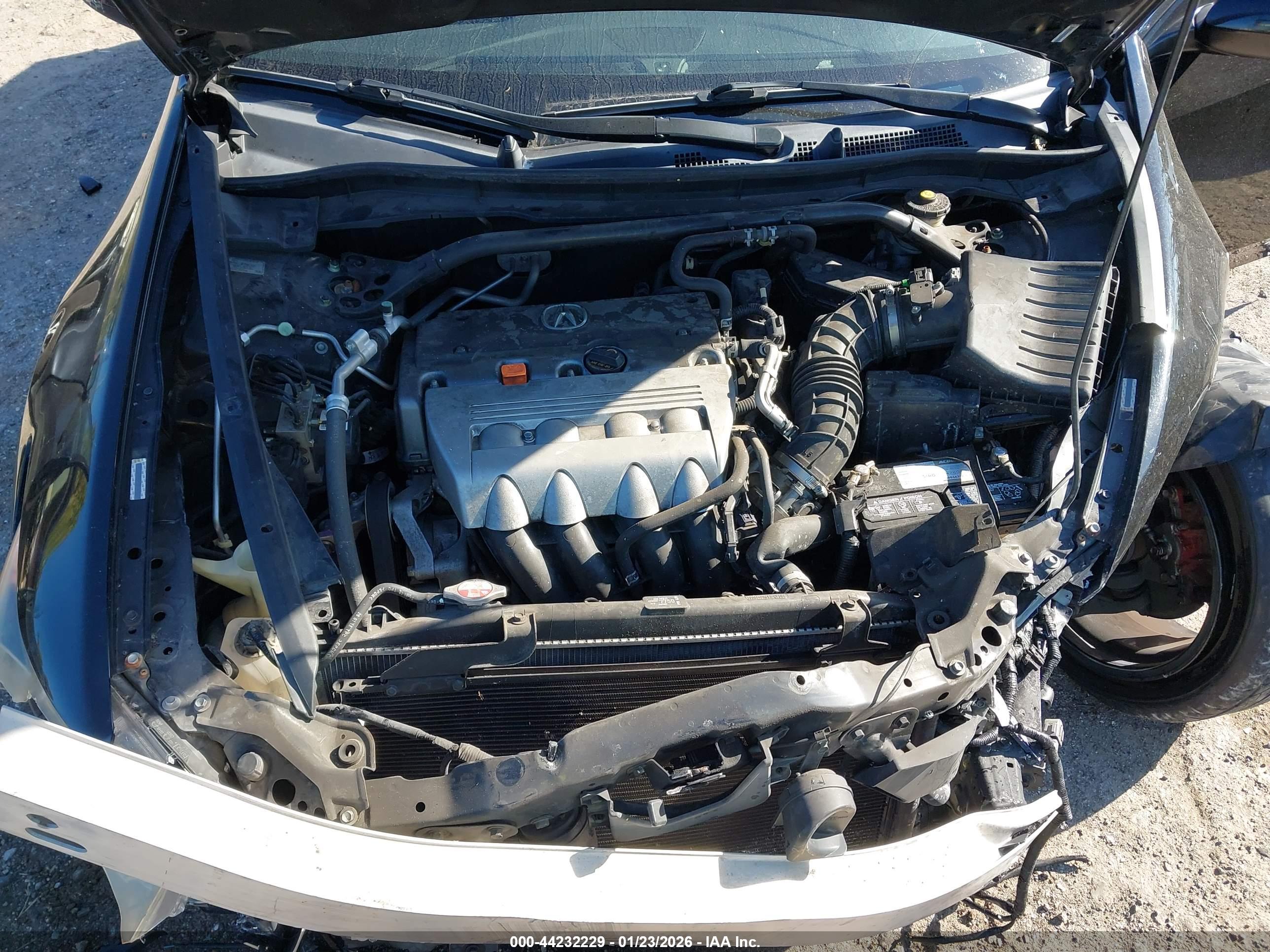 ACURA TSX image 10