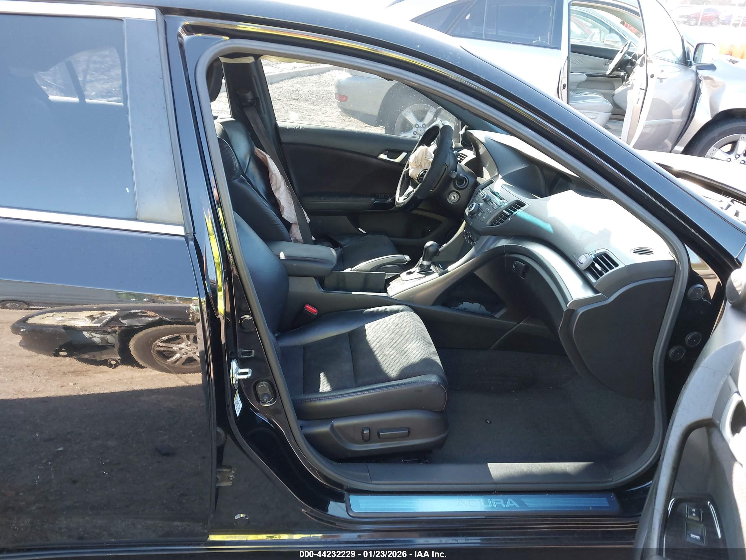ACURA TSX image 5