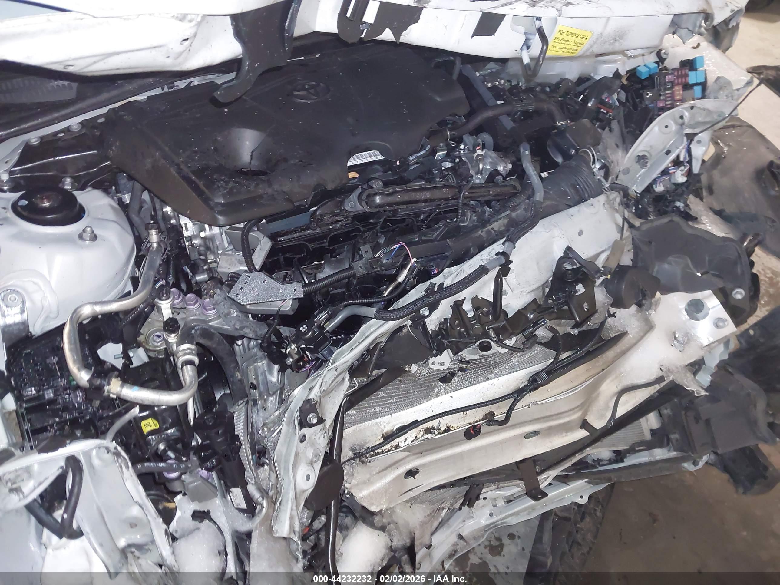 TOYOTA AVALON image 10