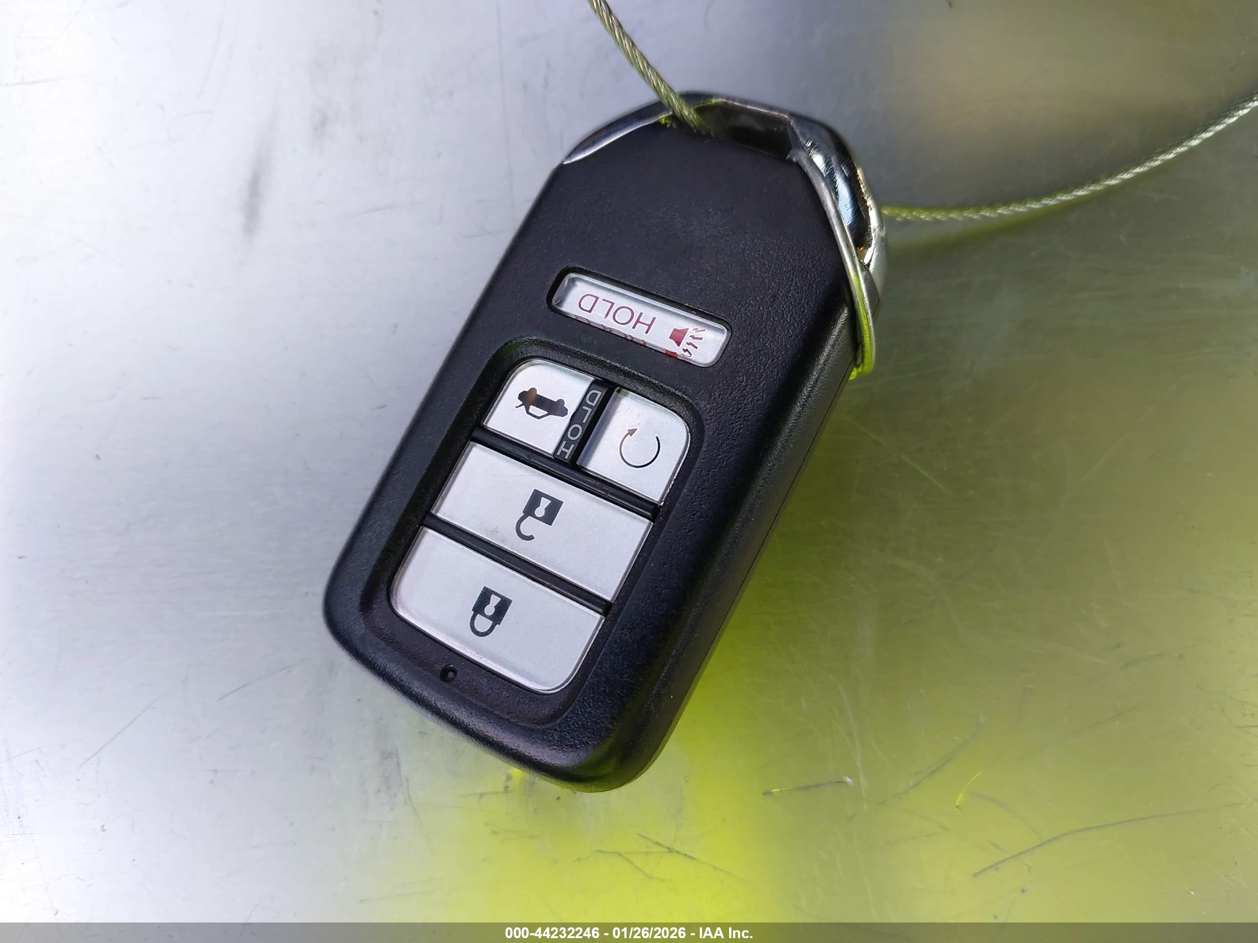 HONDA CIVIC image 11