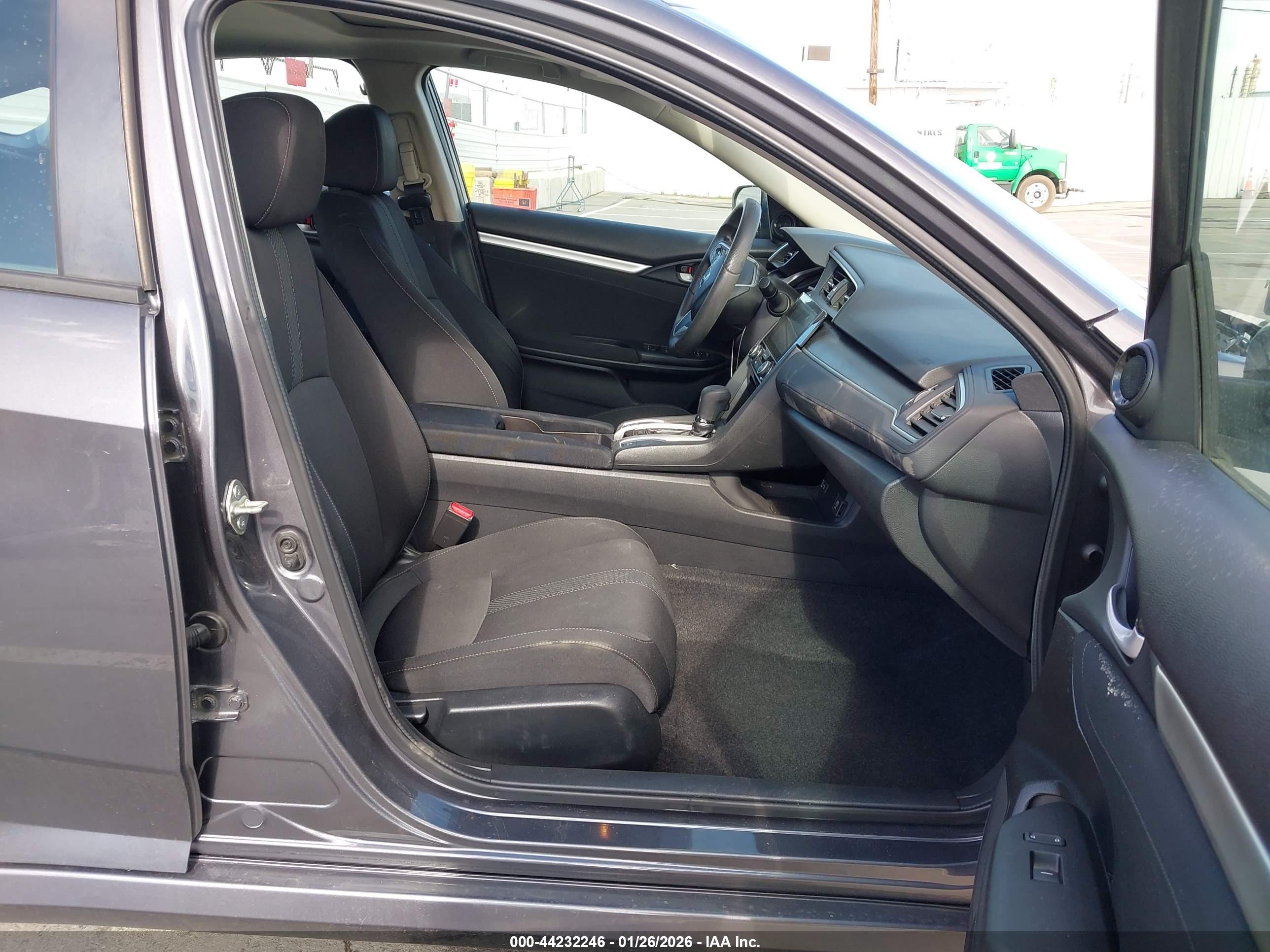 HONDA CIVIC image 5