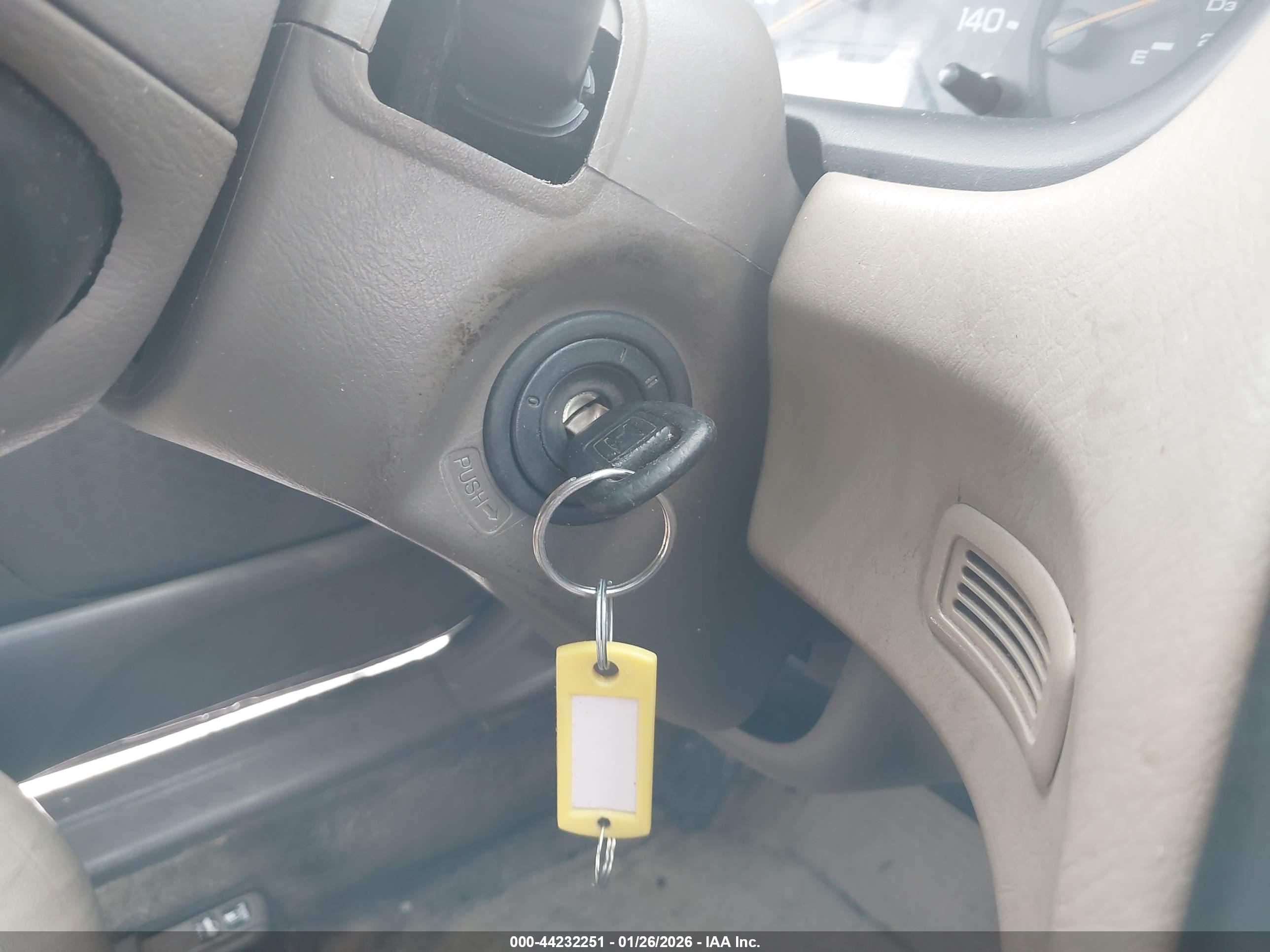 HONDA ACCORD image 11