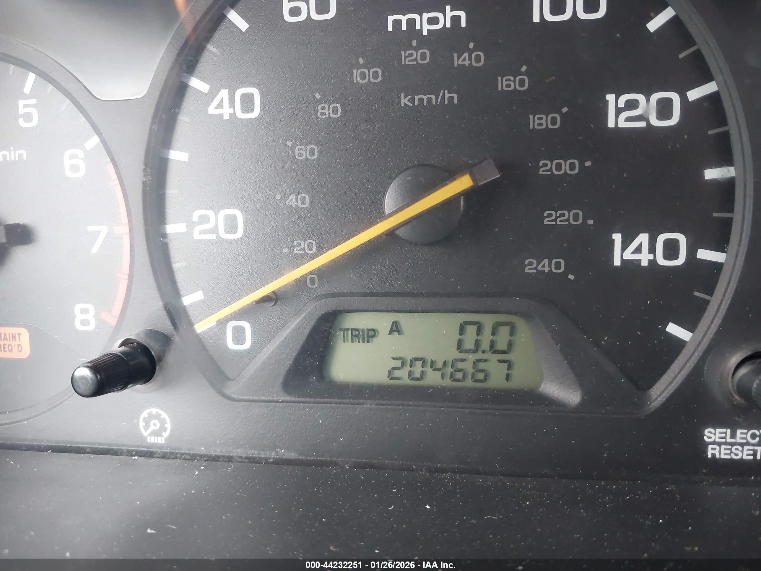 HONDA ACCORD image 7