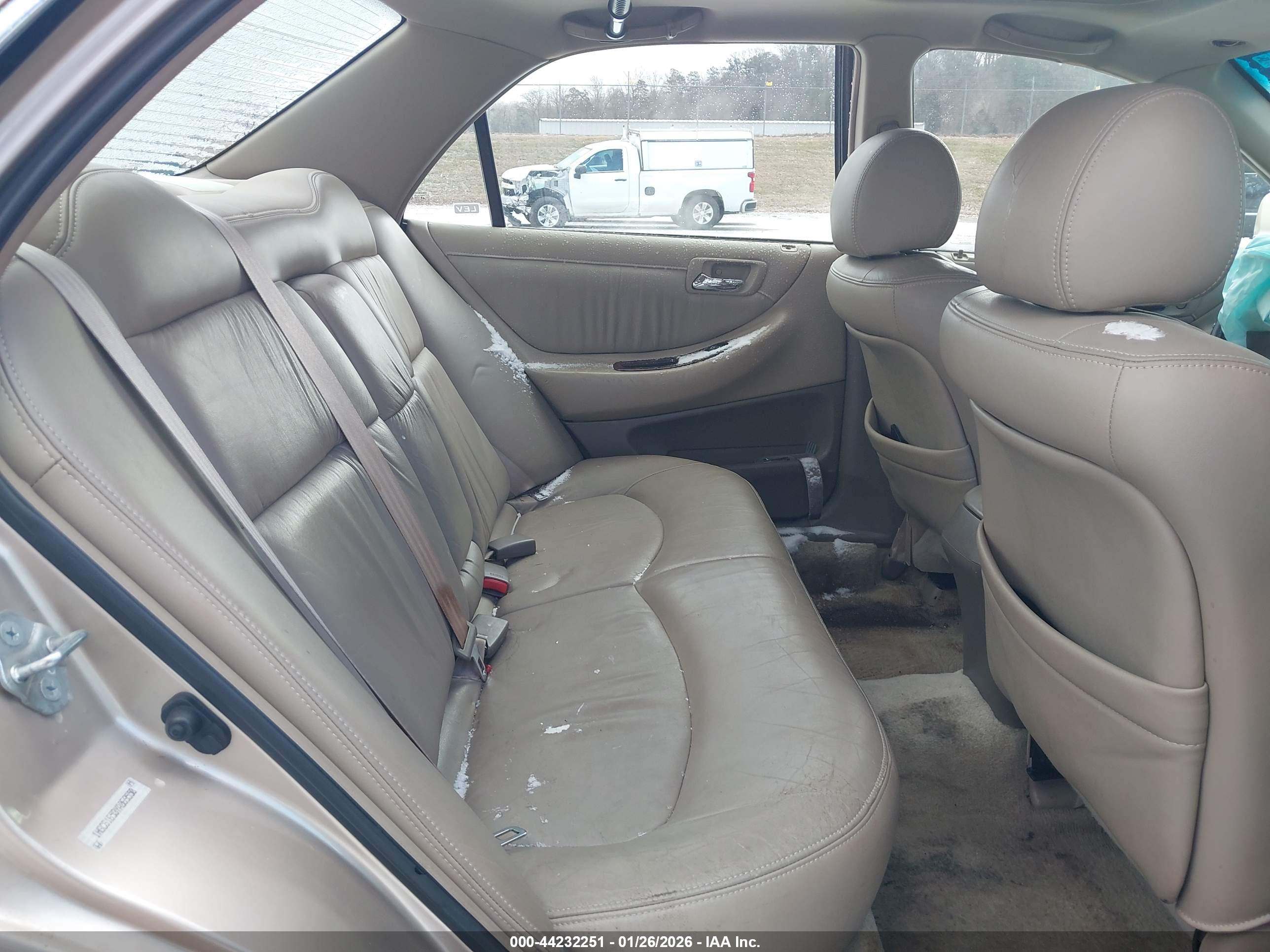 HONDA ACCORD image 8